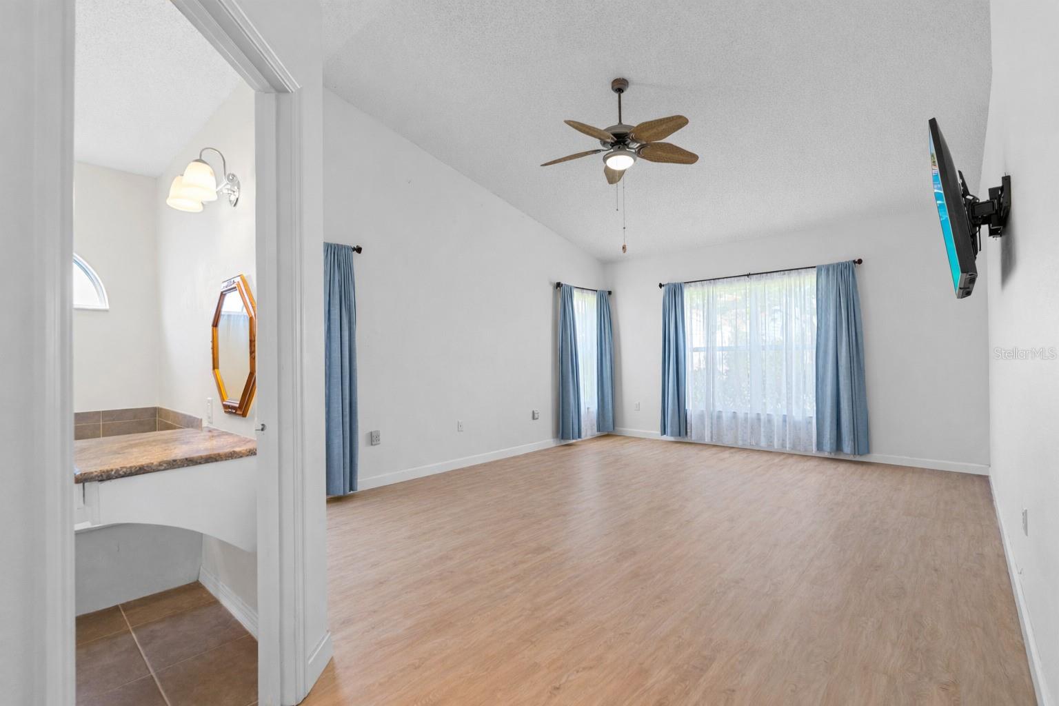 GARDEN LAKES ESTATES PH 7B-7G - Residential