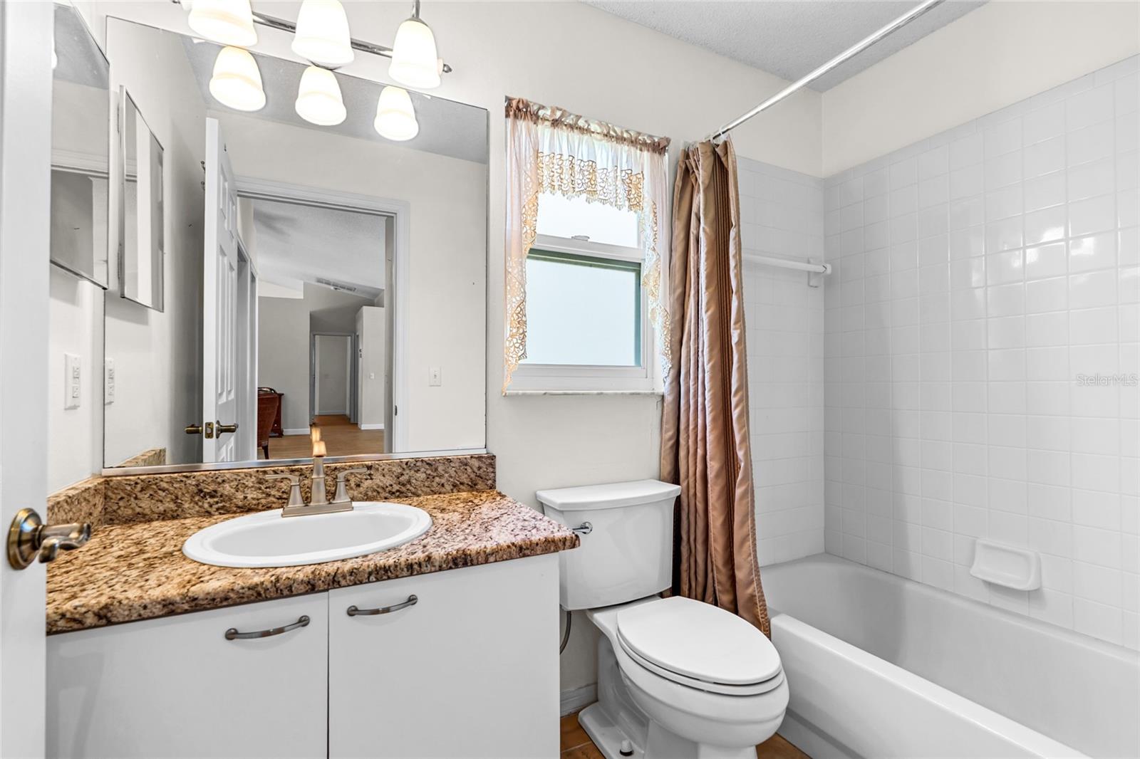 GARDEN LAKES ESTATES PH 7B-7G - Residential