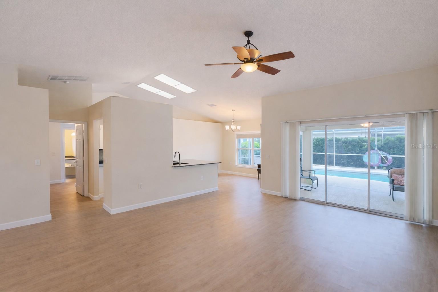 GARDEN LAKES ESTATES PH 7B-7G - Residential