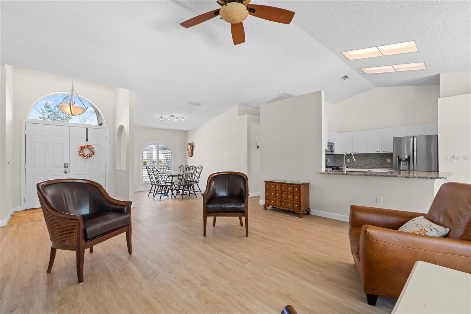 GARDEN LAKES ESTATES PH 7B-7G - Residential