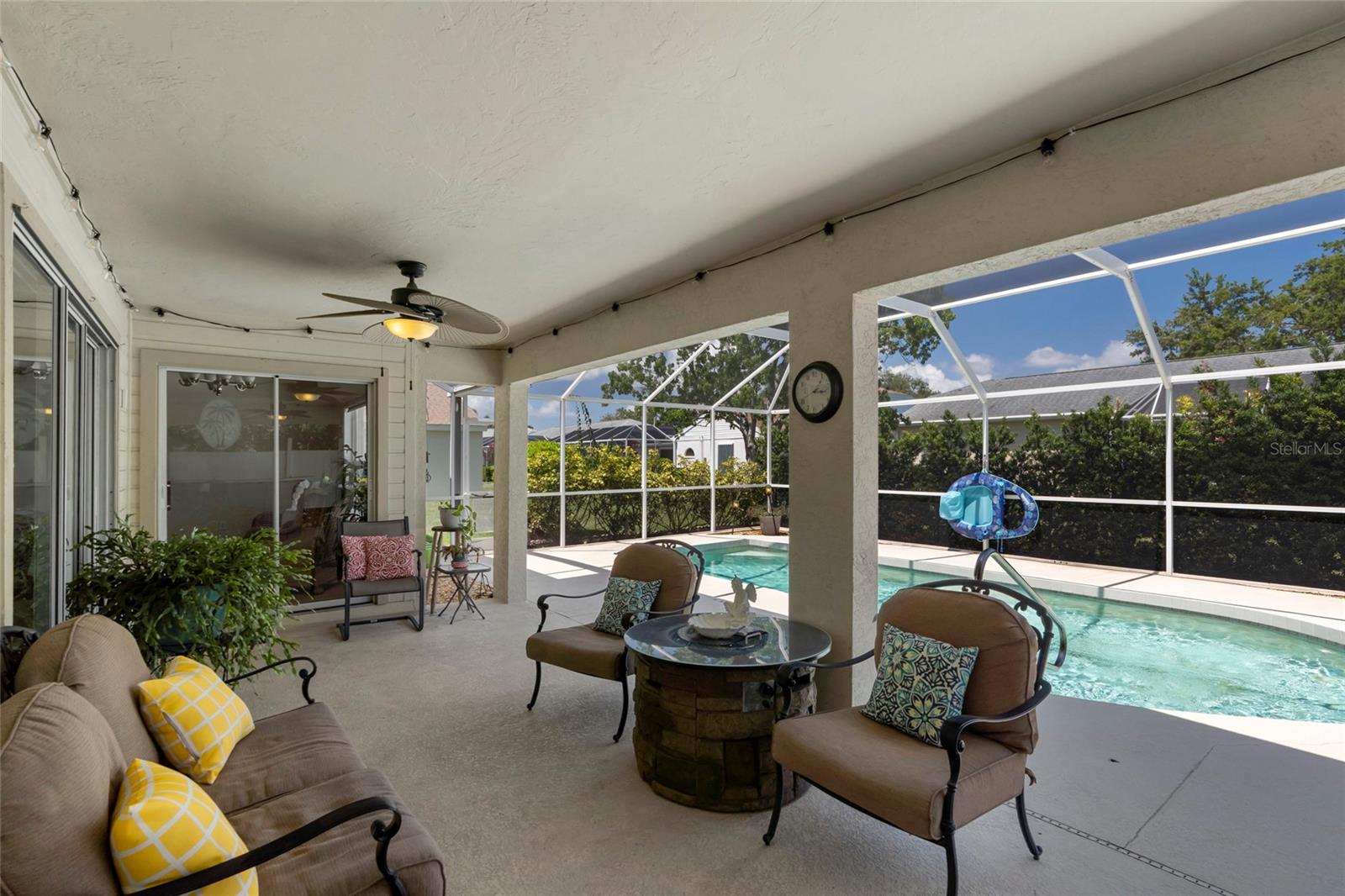 GARDEN LAKES ESTATES PH 7B-7G - Residential