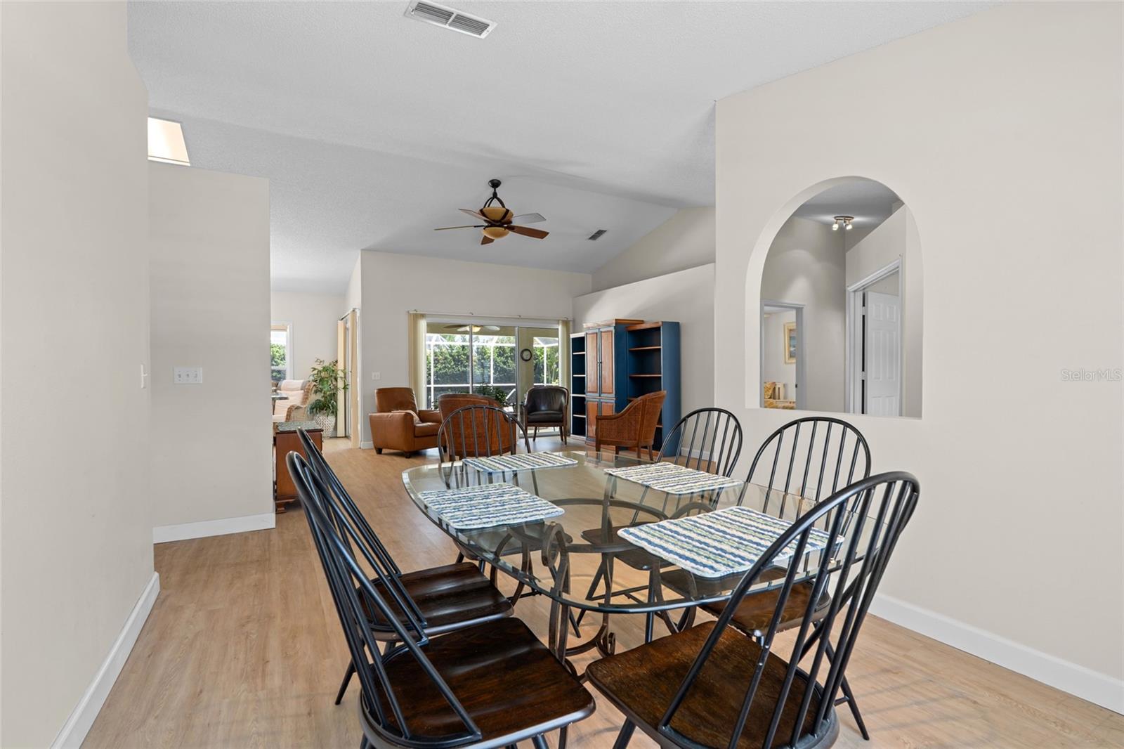 GARDEN LAKES ESTATES PH 7B-7G - Residential