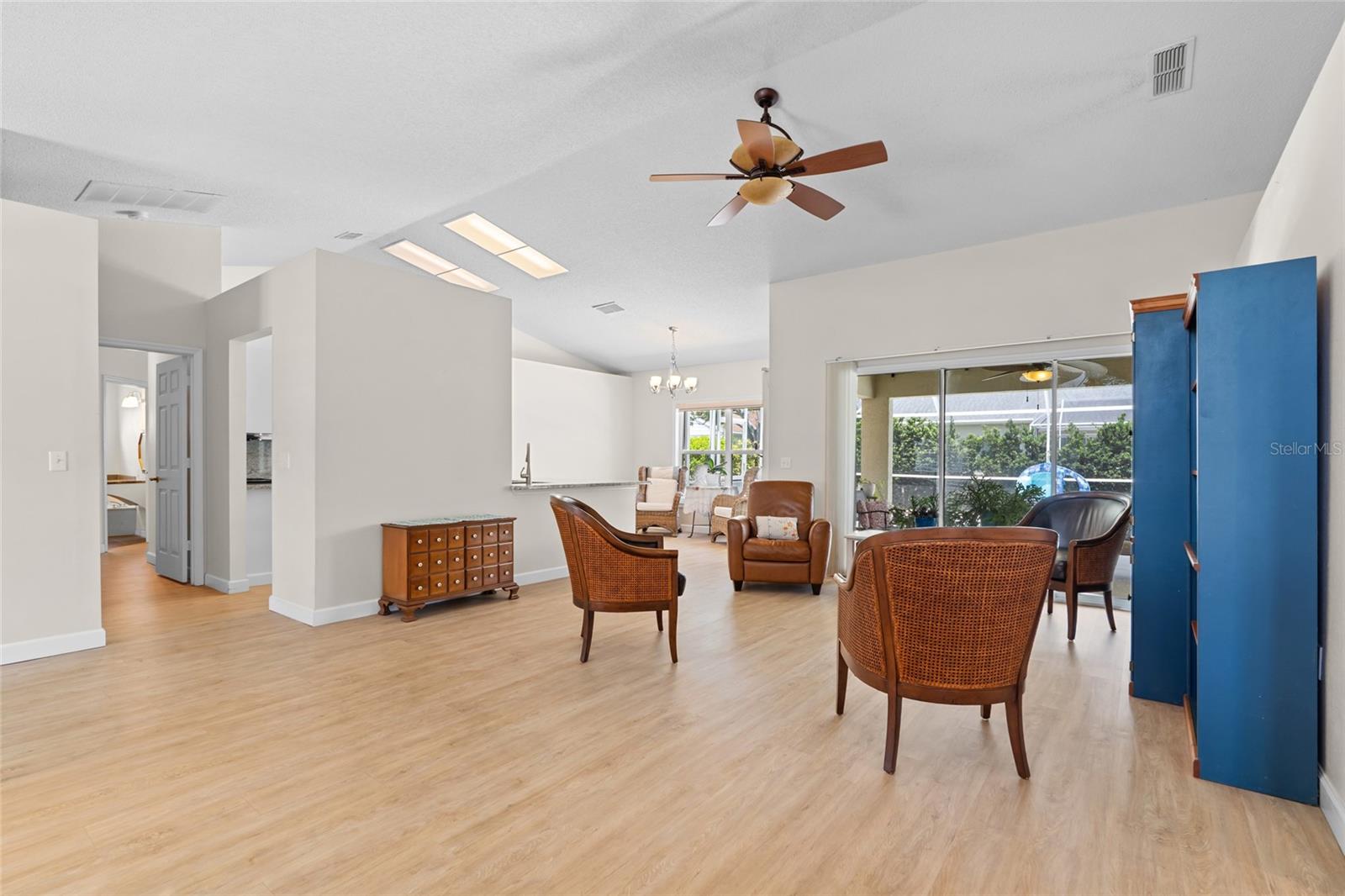 GARDEN LAKES ESTATES PH 7B-7G - Residential