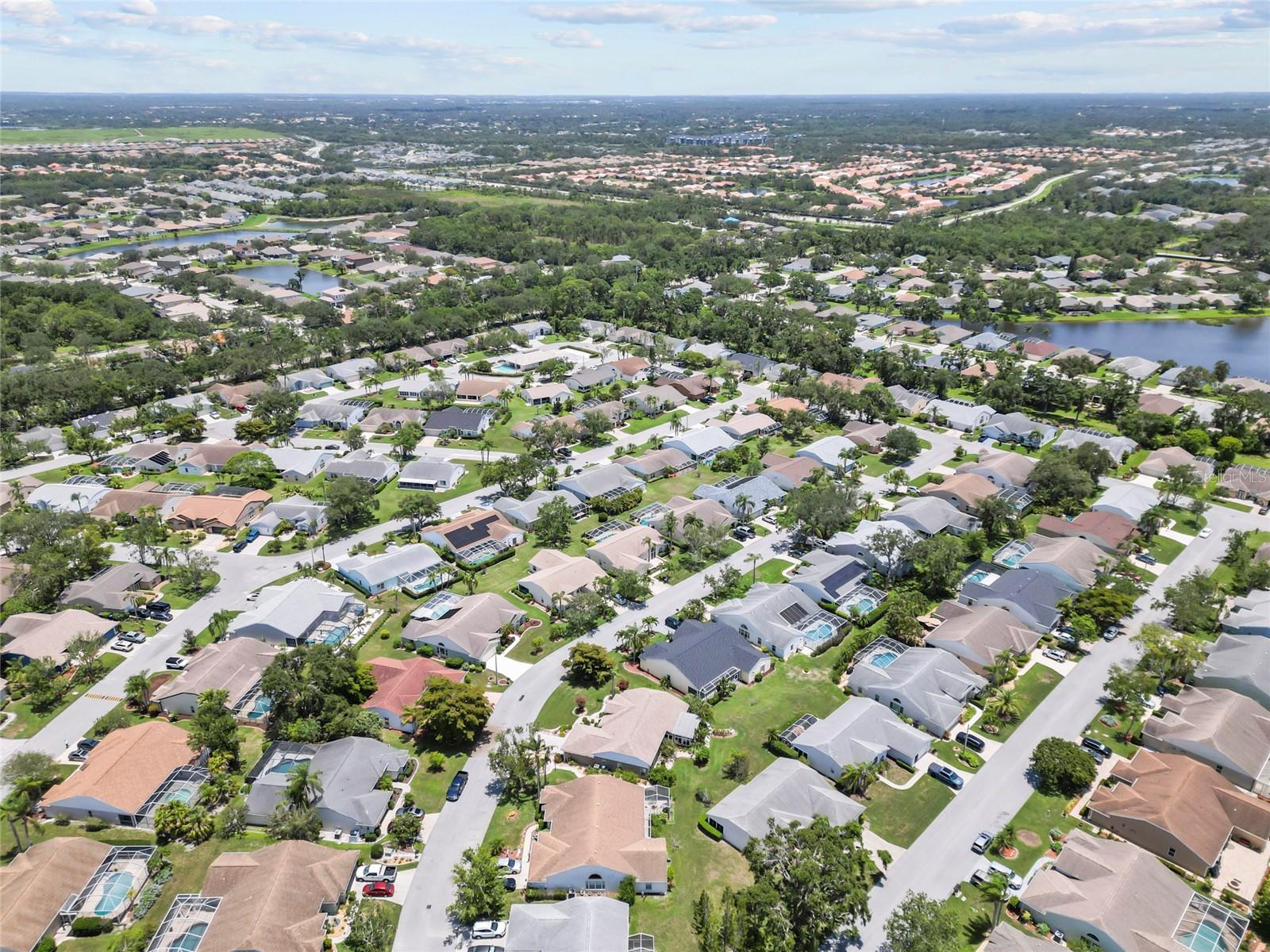 GARDEN LAKES ESTATES PH 7B-7G - Residential