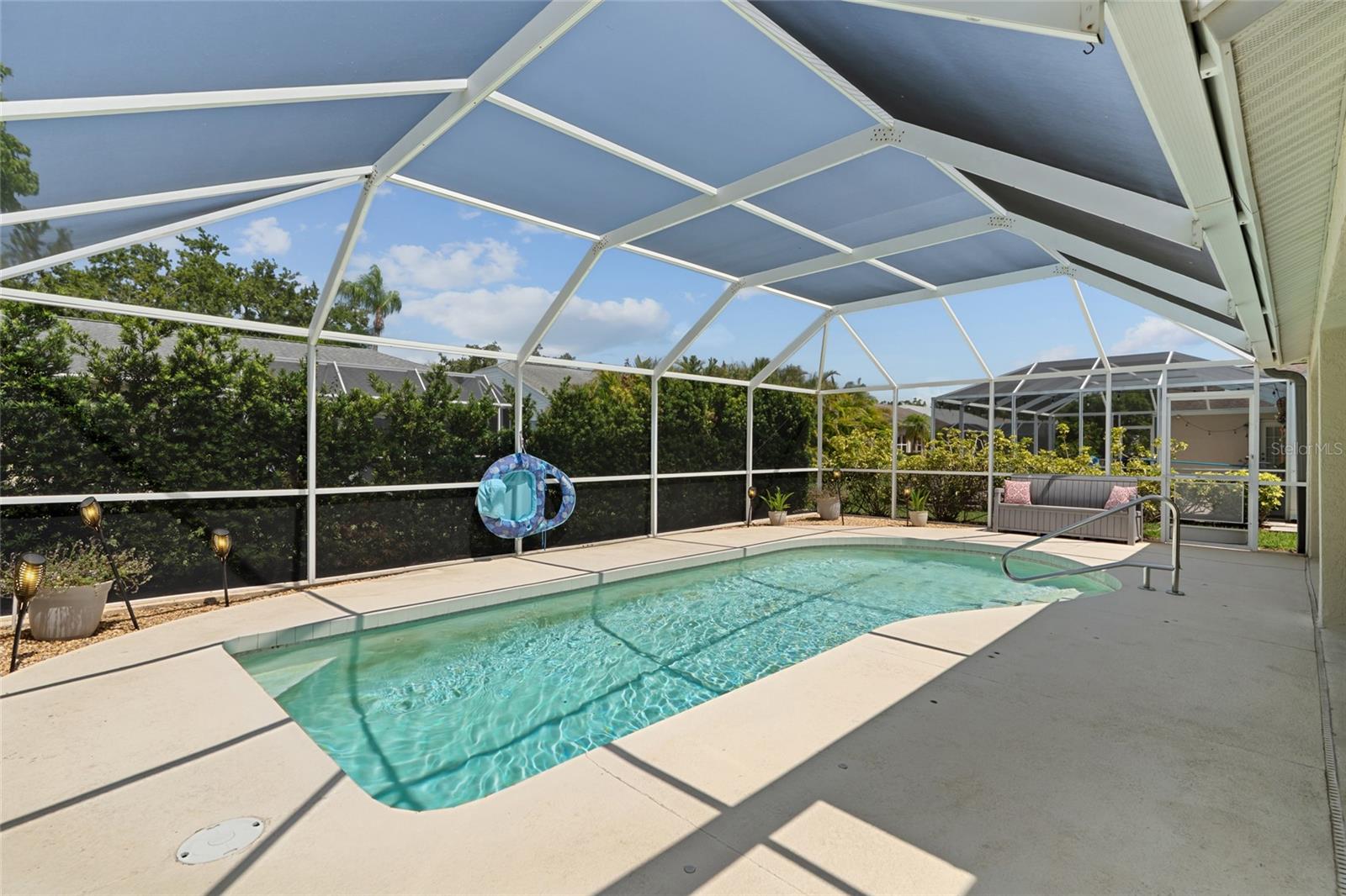 GARDEN LAKES ESTATES PH 7B-7G - Residential