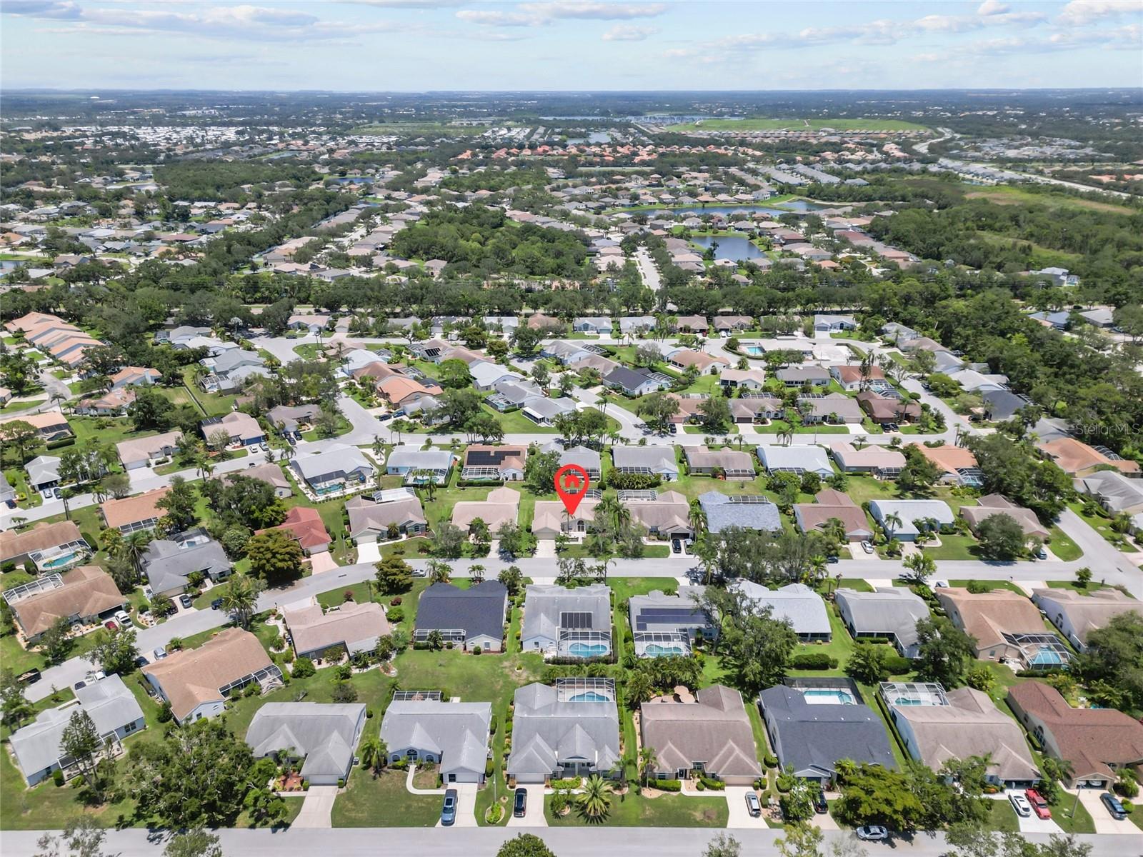 GARDEN LAKES ESTATES PH 7B-7G - Residential