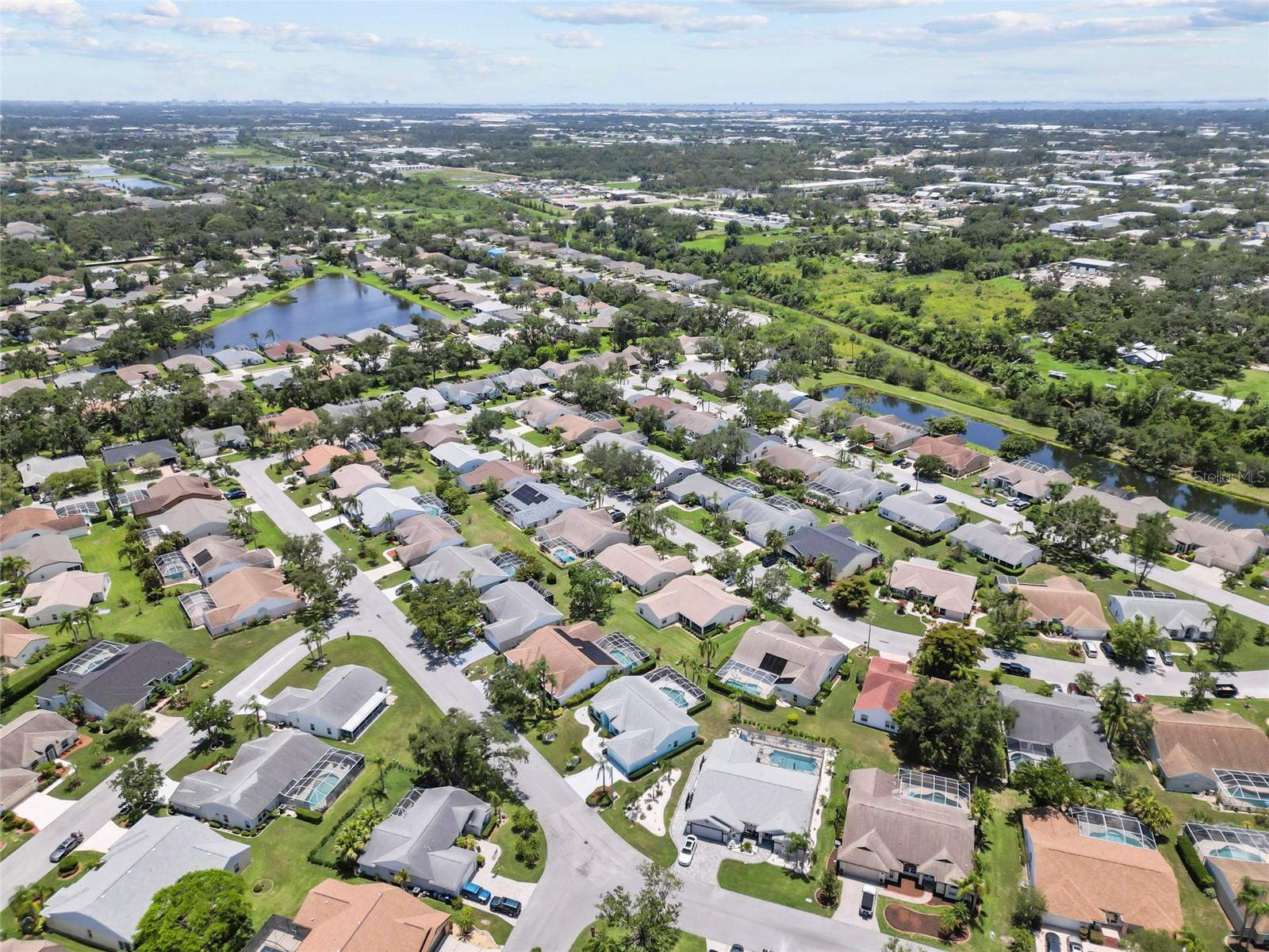 GARDEN LAKES ESTATES PH 7B-7G - Residential