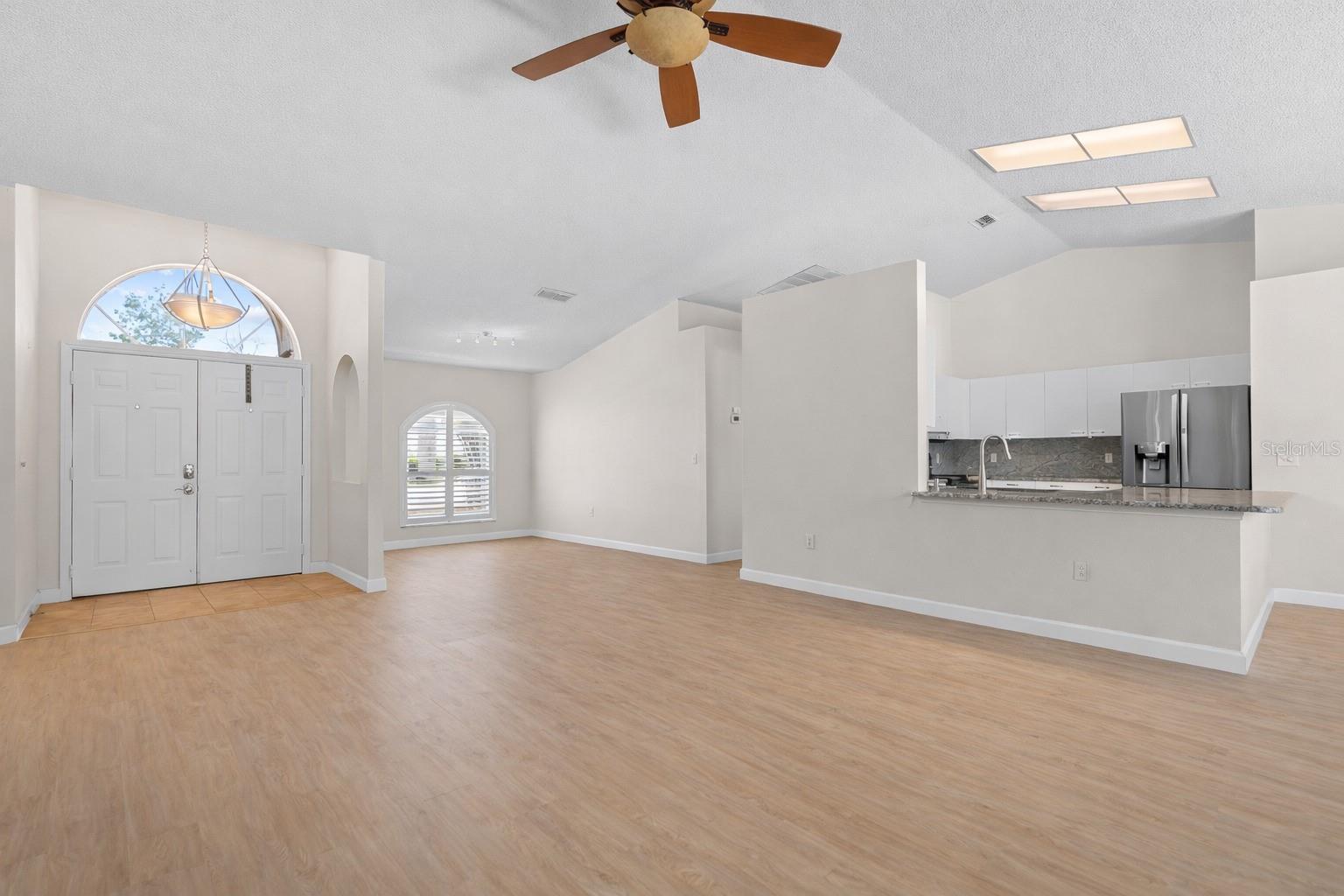 GARDEN LAKES ESTATES PH 7B-7G - Residential