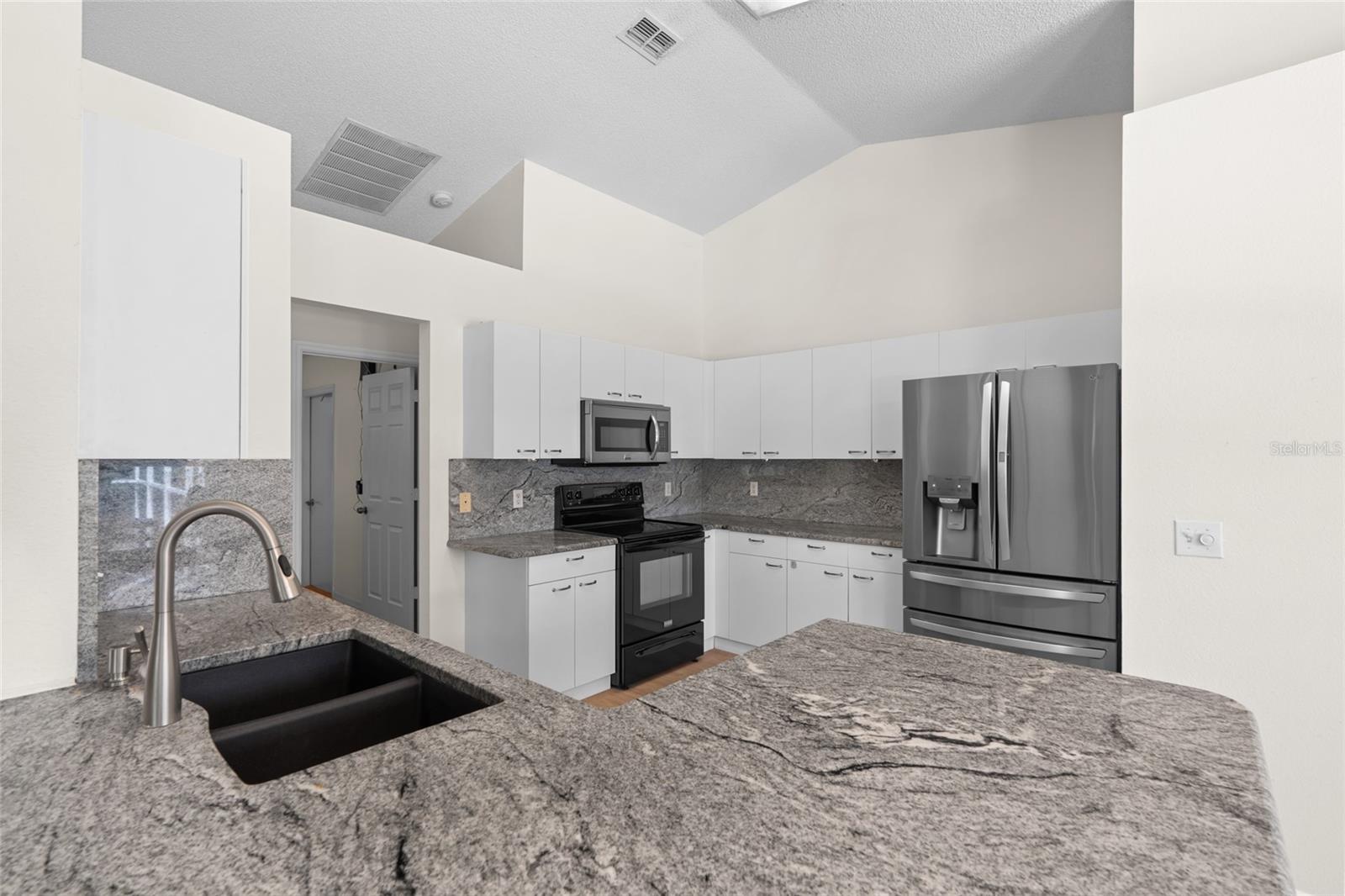 GARDEN LAKES ESTATES PH 7B-7G - Residential