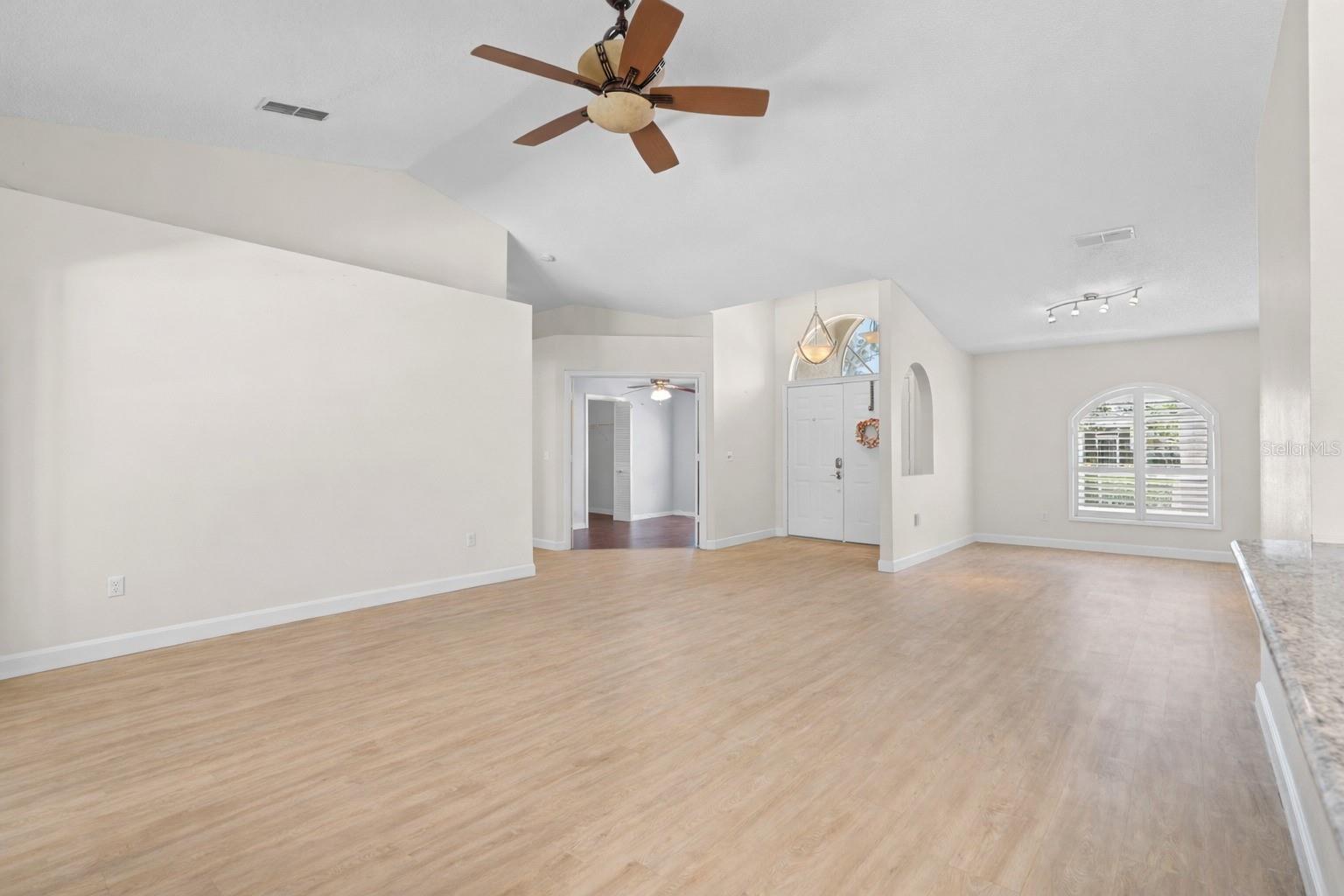 GARDEN LAKES ESTATES PH 7B-7G - Residential