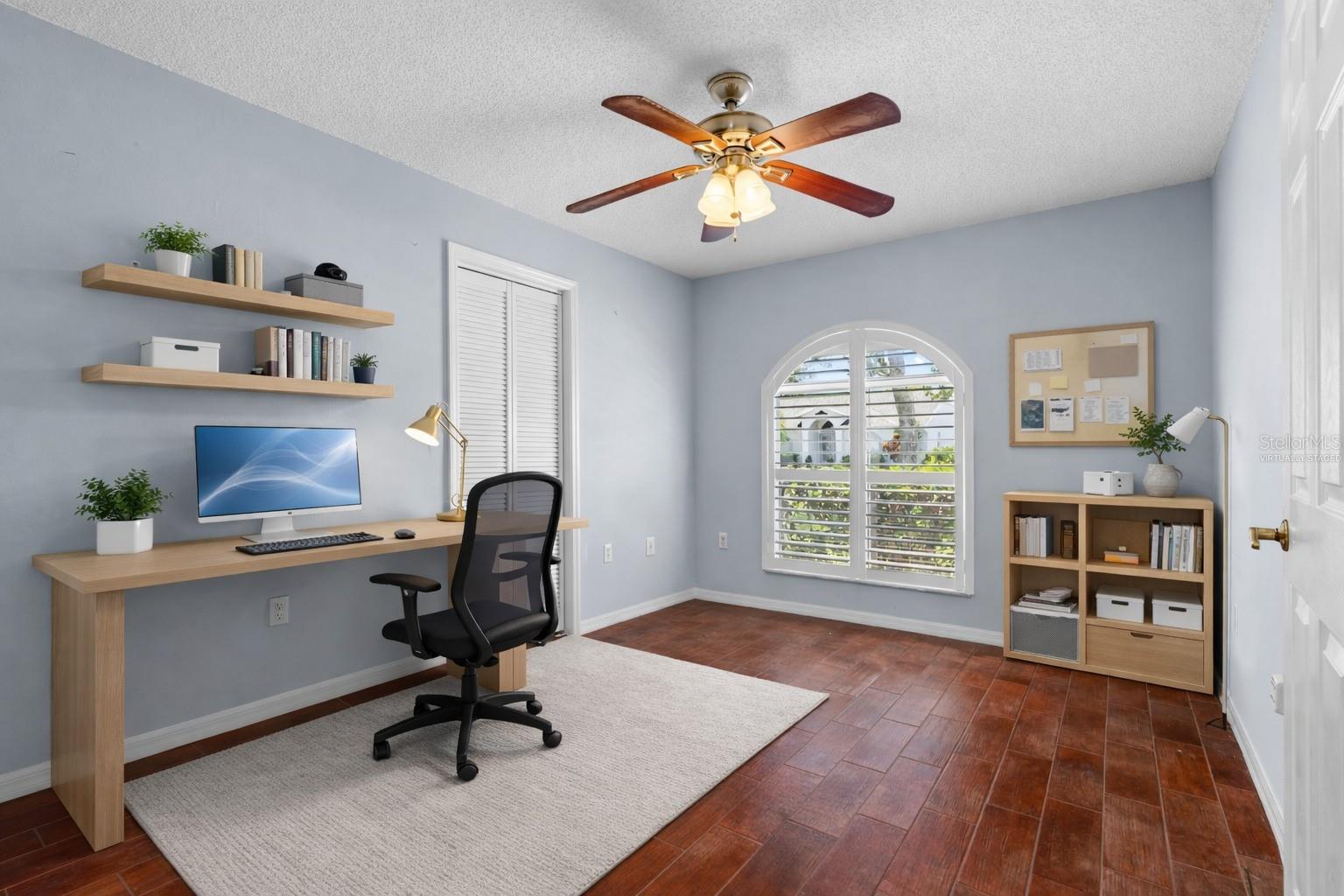 GARDEN LAKES ESTATES PH 7B-7G - Residential