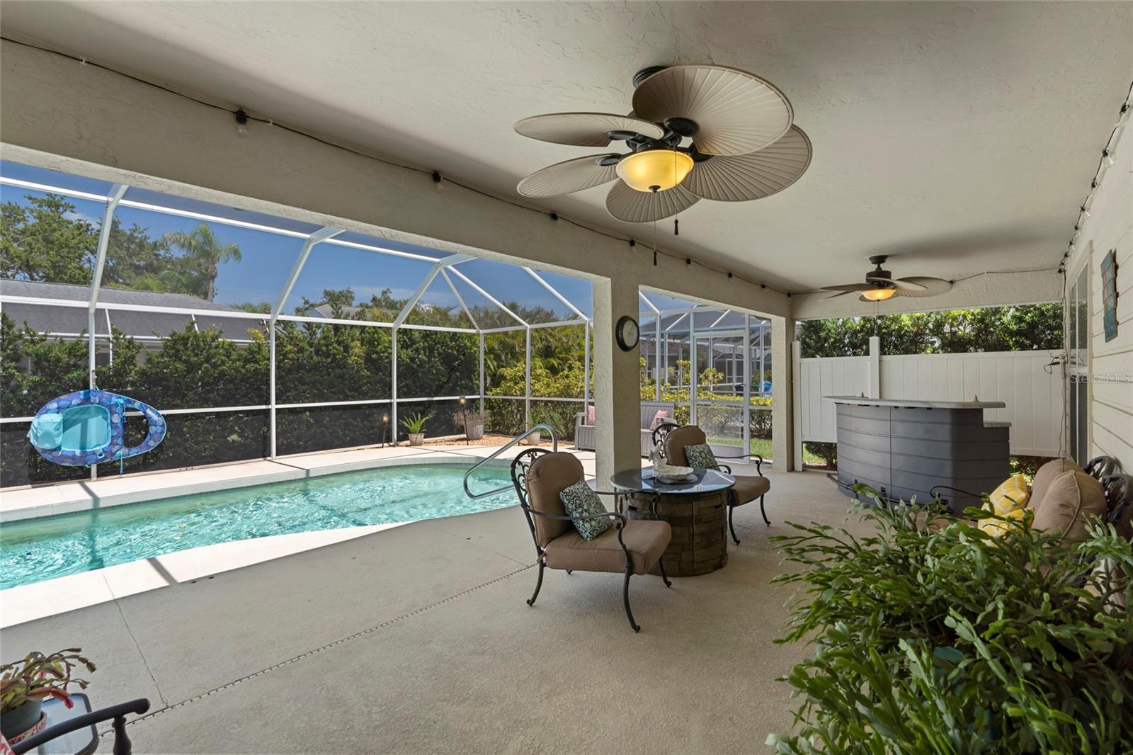 GARDEN LAKES ESTATES PH 7B-7G - Residential