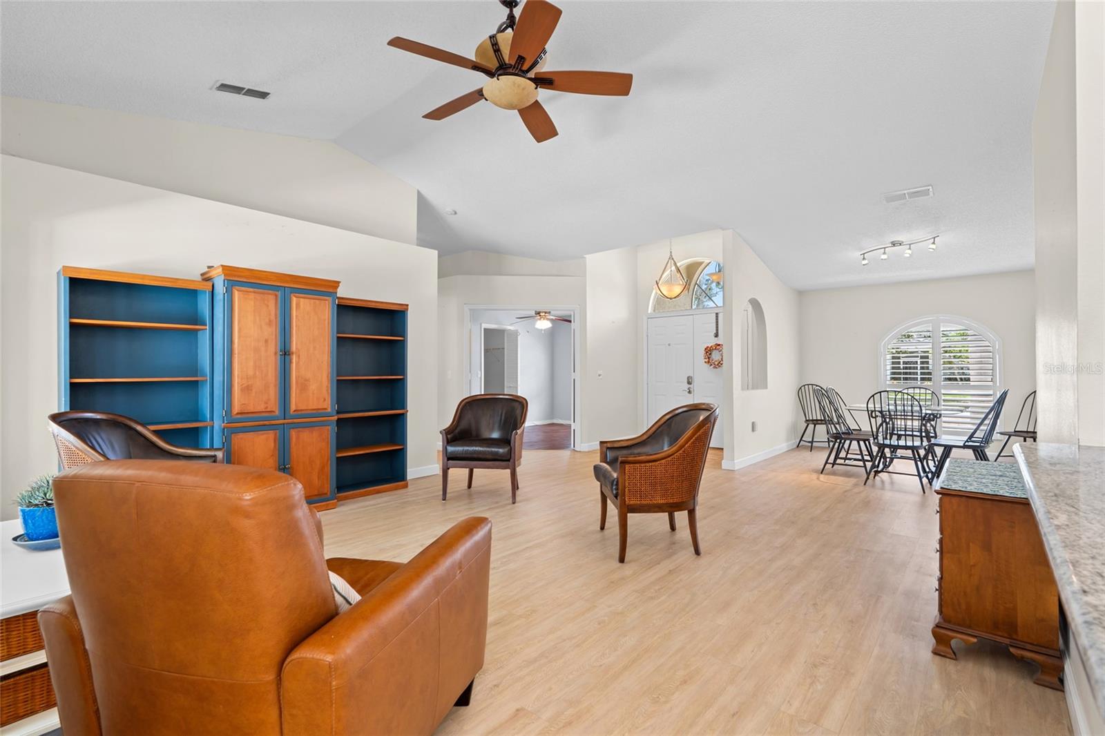 GARDEN LAKES ESTATES PH 7B-7G - Residential