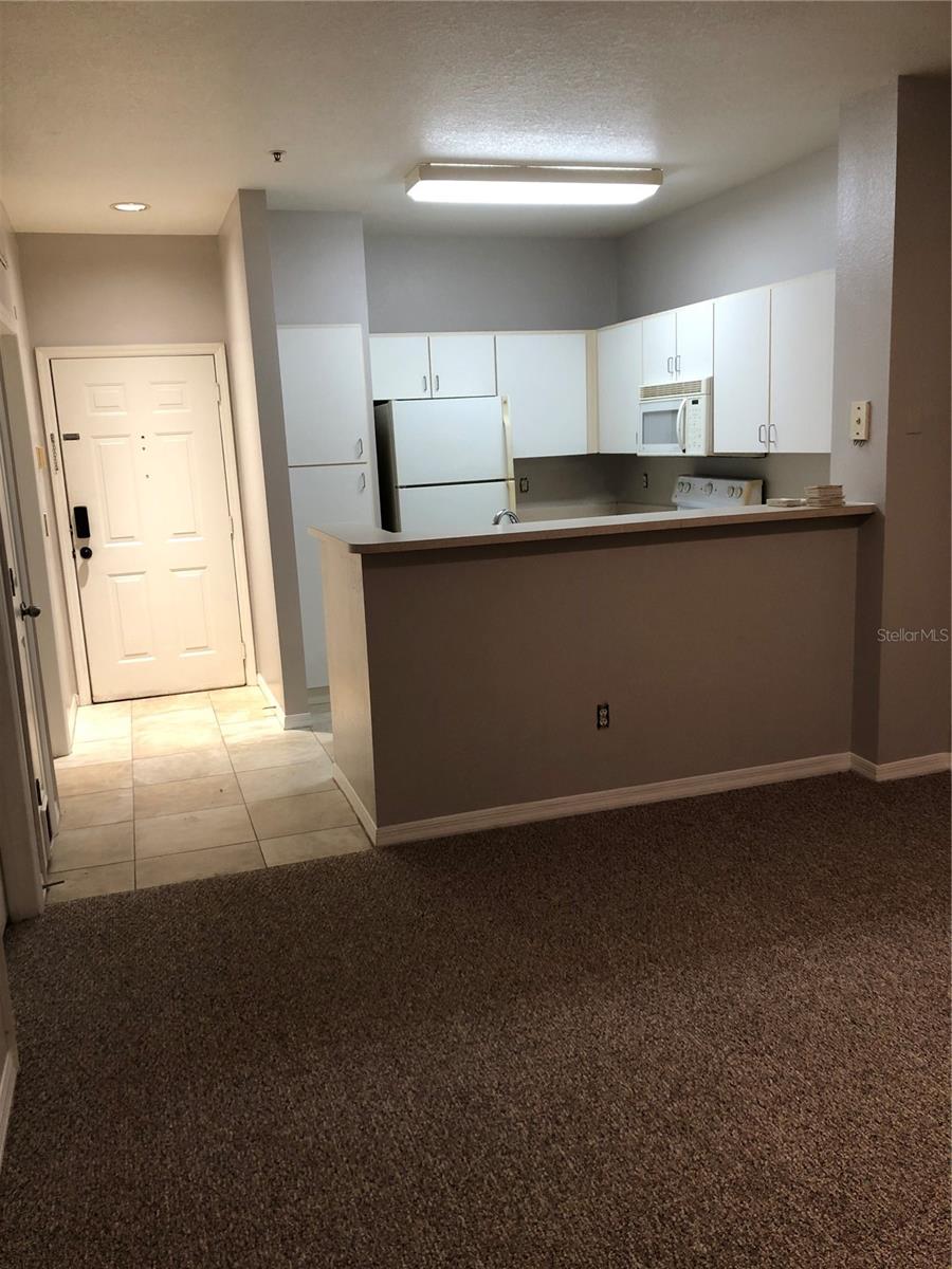 THE QUARTER AT YBOR - Residential Lease