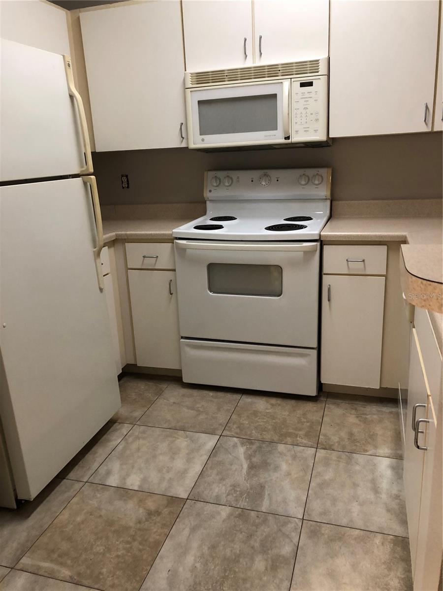 THE QUARTER AT YBOR - Residential Lease