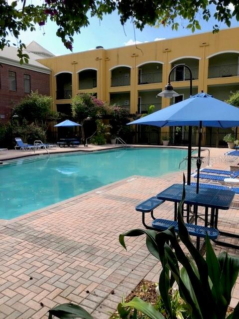 THE QUARTER AT YBOR - Residential Lease