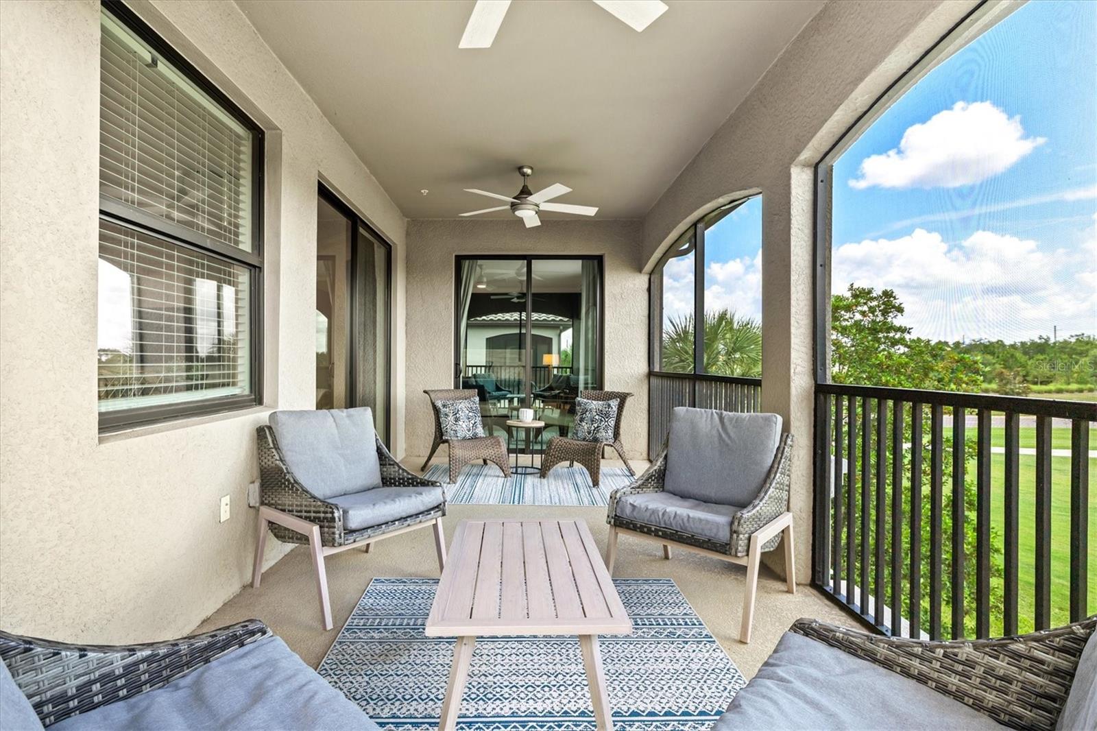COACH HOMES IV AT LAKEWOOD NATIONAL - Residential