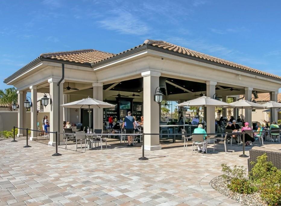 COACH HOMES IV AT LAKEWOOD NATIONAL - Residential