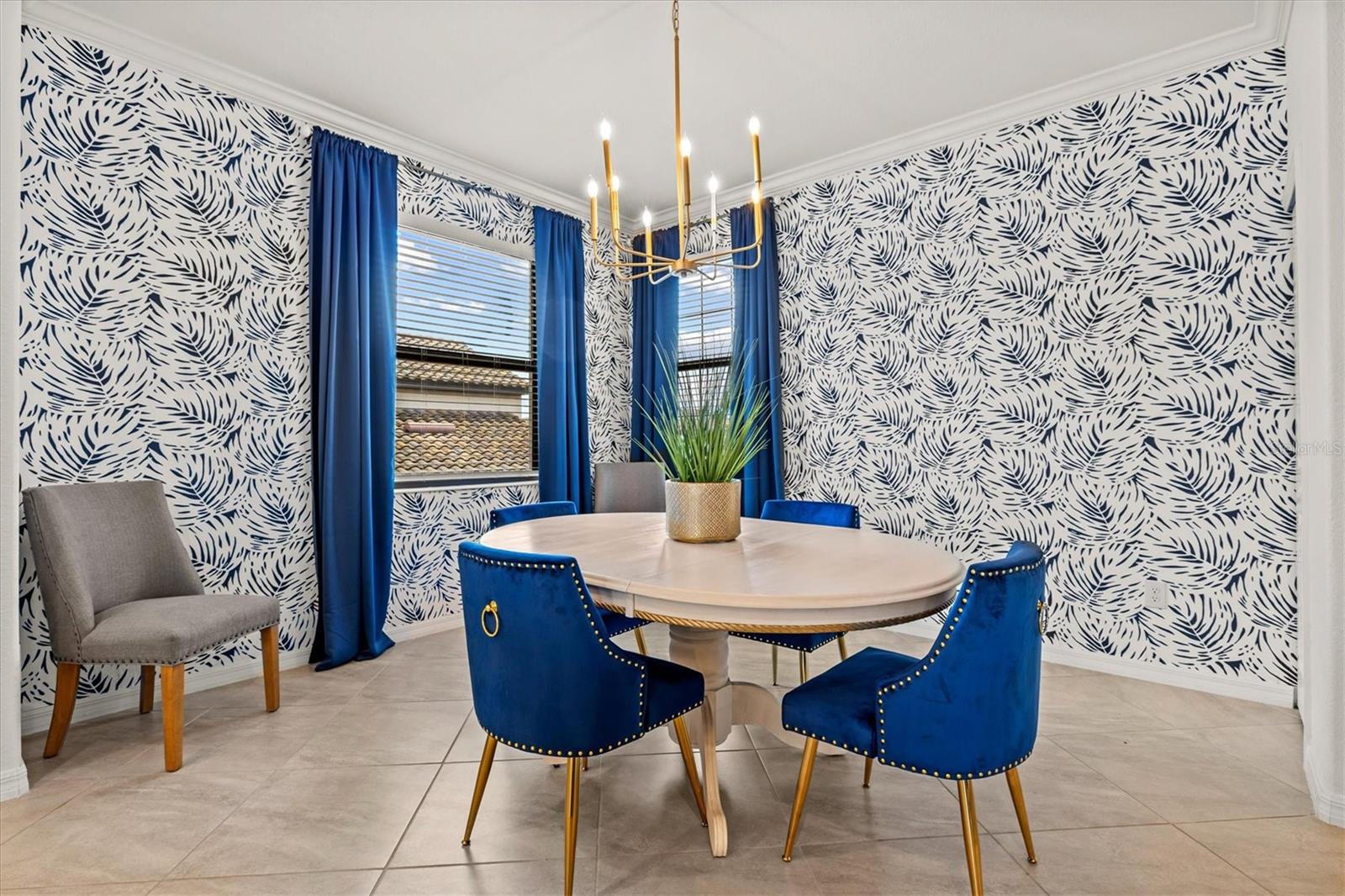 COACH HOMES IV AT LAKEWOOD NATIONAL - Residential