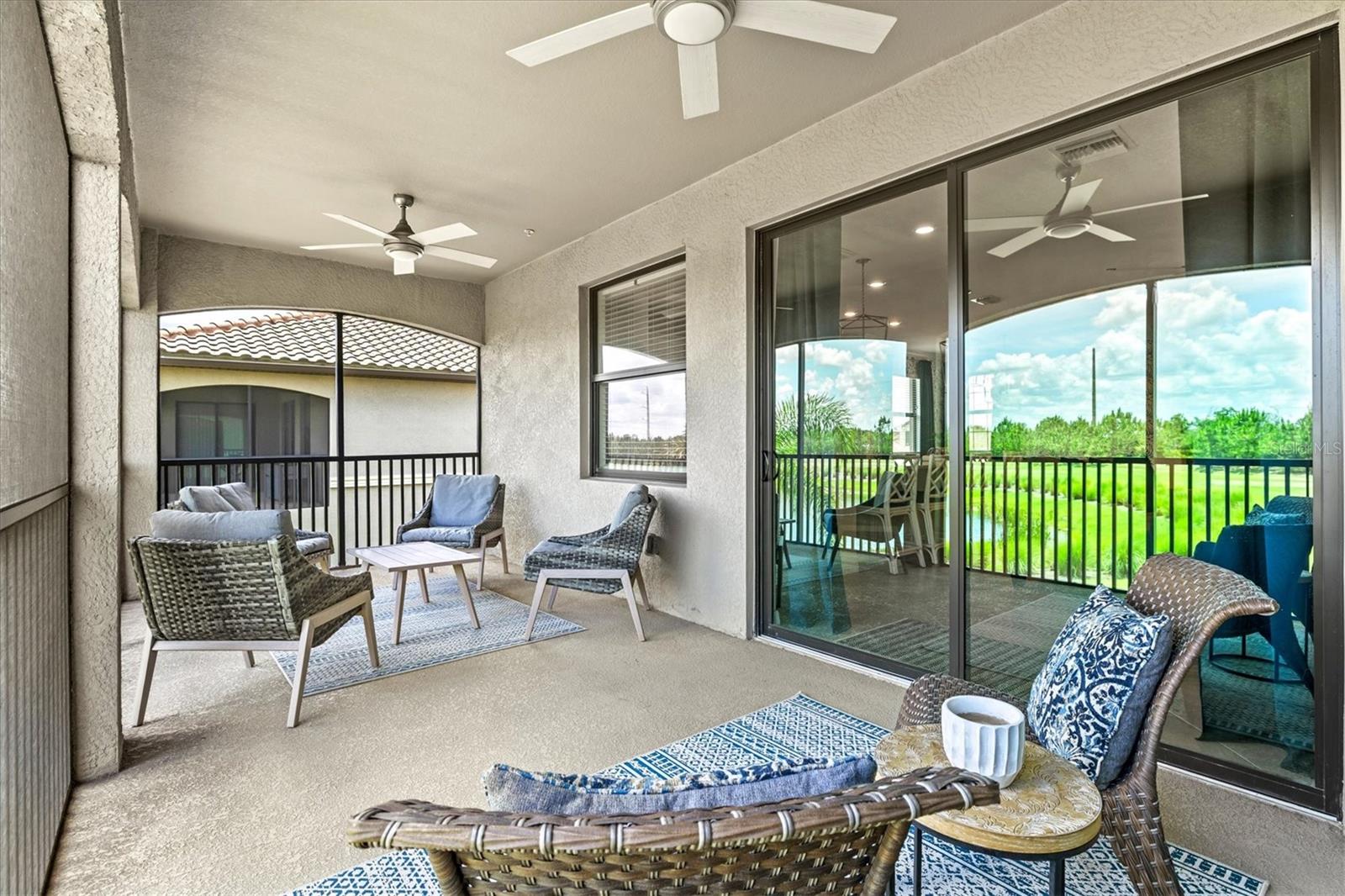 COACH HOMES IV AT LAKEWOOD NATIONAL - Residential