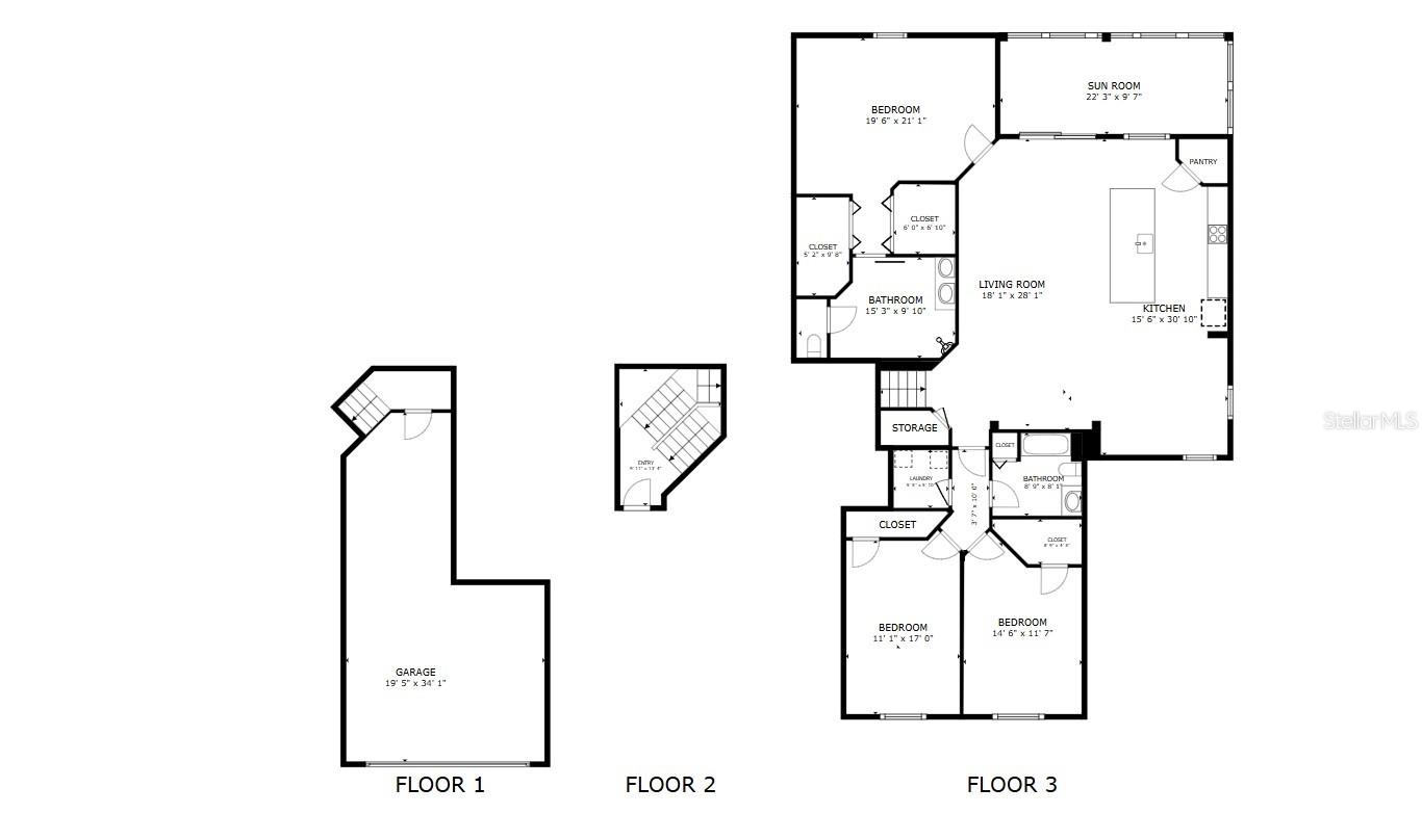 COACH HOMES IV AT LAKEWOOD NATIONAL - Residential
