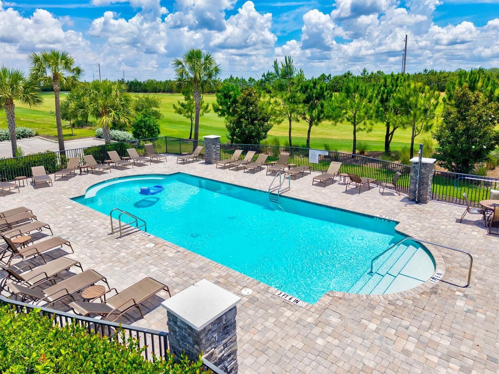 COACH HOMES IV AT LAKEWOOD NATIONAL - Residential