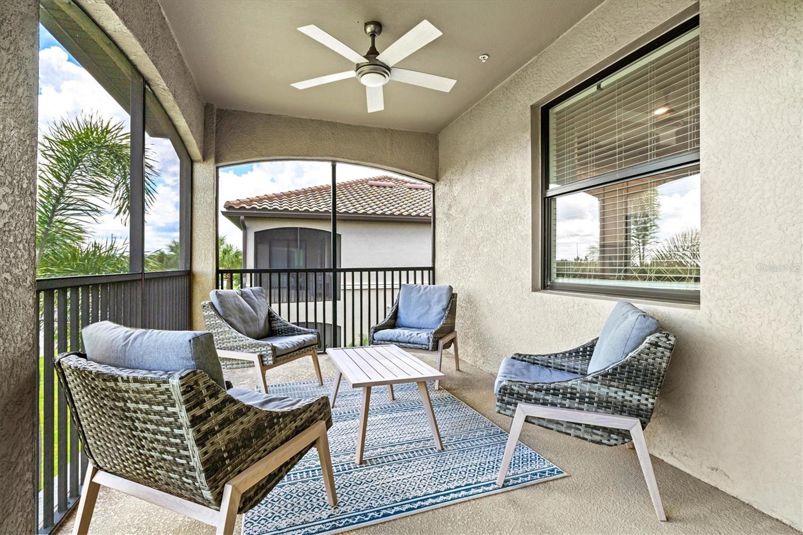COACH HOMES IV AT LAKEWOOD NATIONAL - Residential