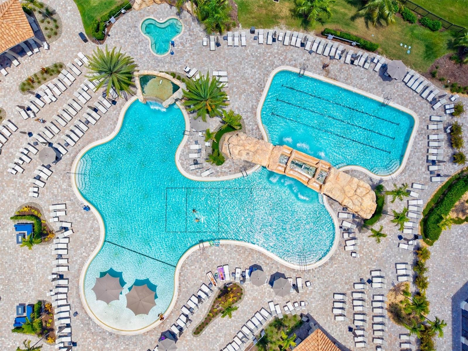 COACH HOMES IV AT LAKEWOOD NATIONAL - Residential