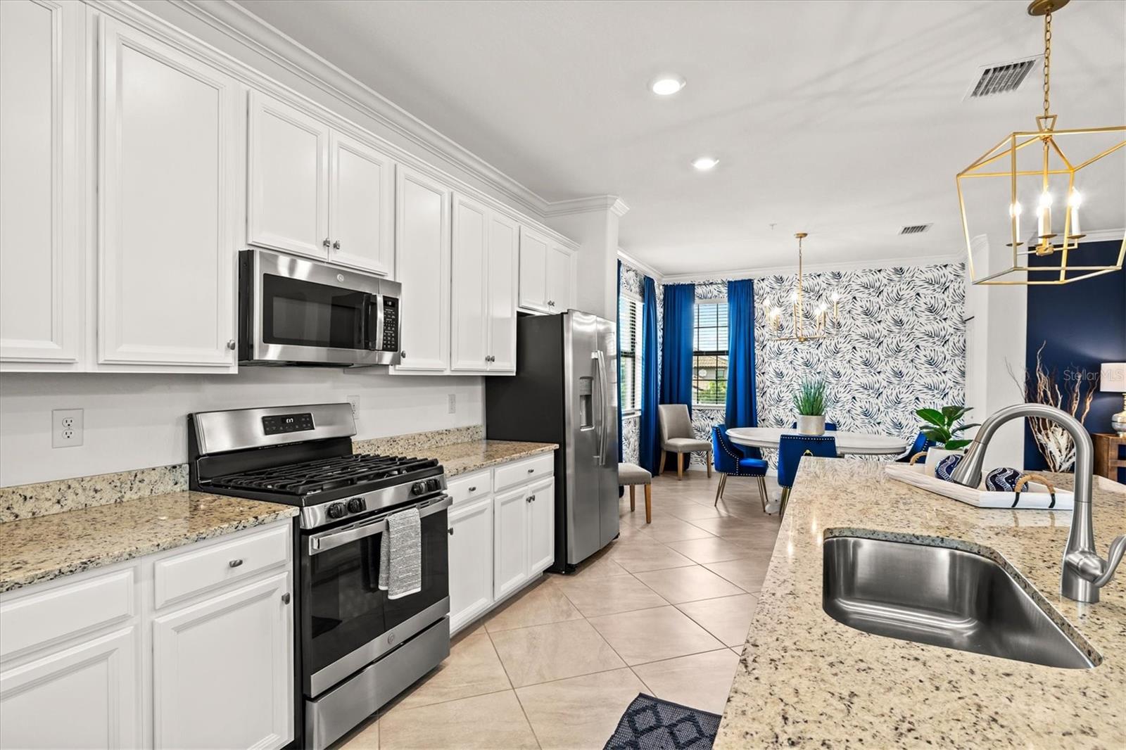 COACH HOMES IV AT LAKEWOOD NATIONAL - Residential