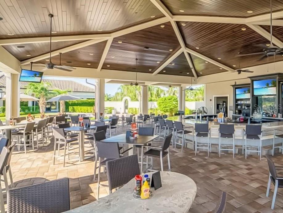 COACH HOMES IV AT LAKEWOOD NATIONAL - Residential
