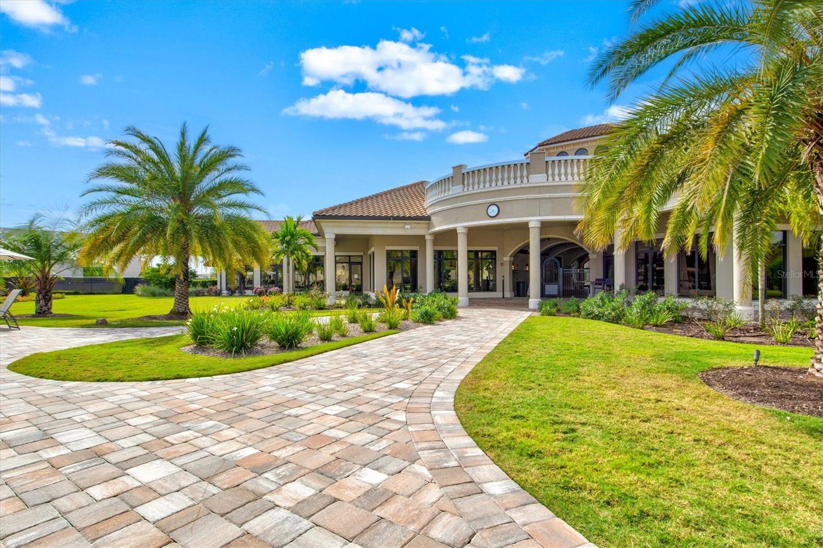 COACH HOMES IV AT LAKEWOOD NATIONAL - Residential