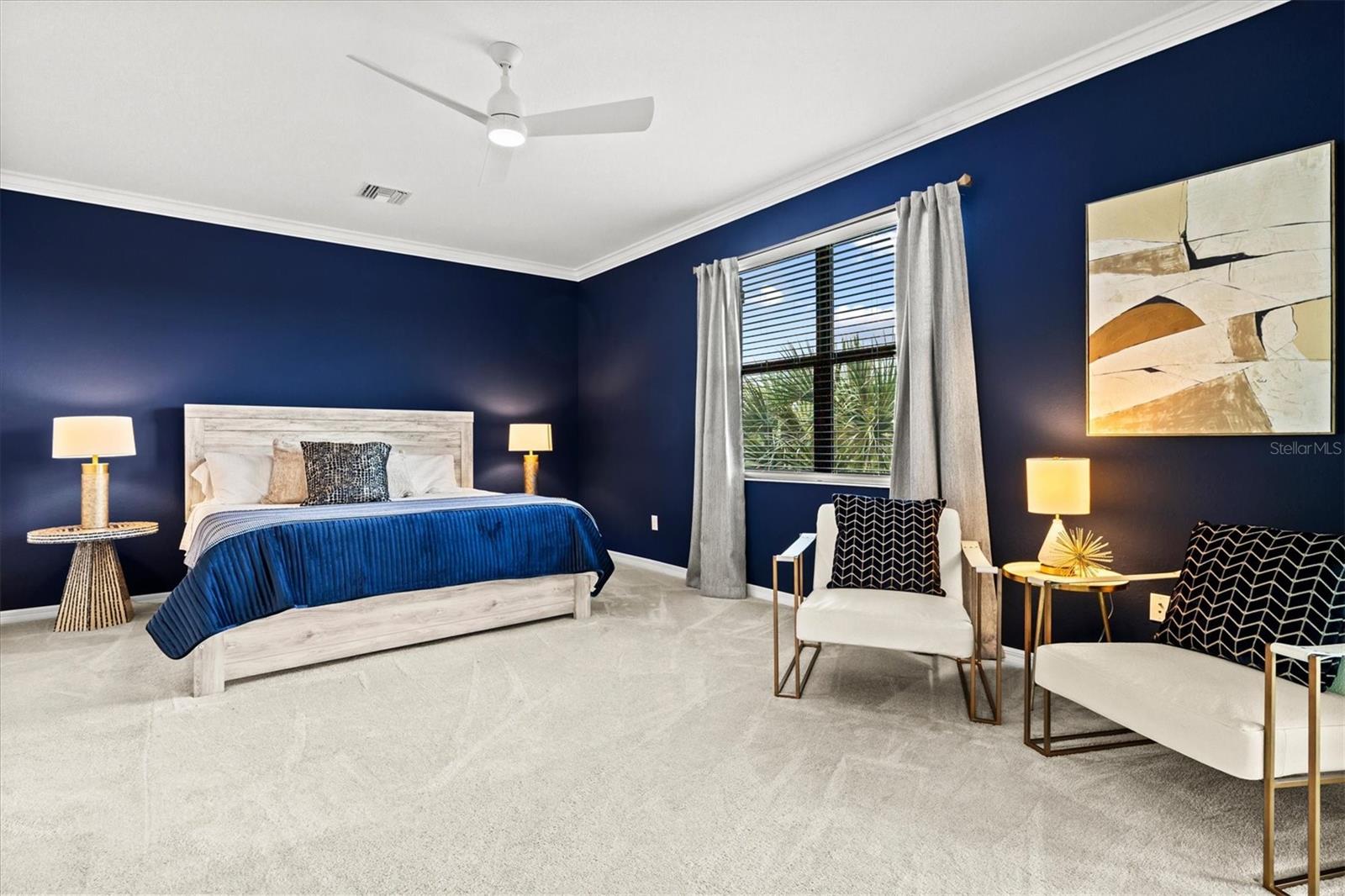 COACH HOMES IV AT LAKEWOOD NATIONAL - Residential