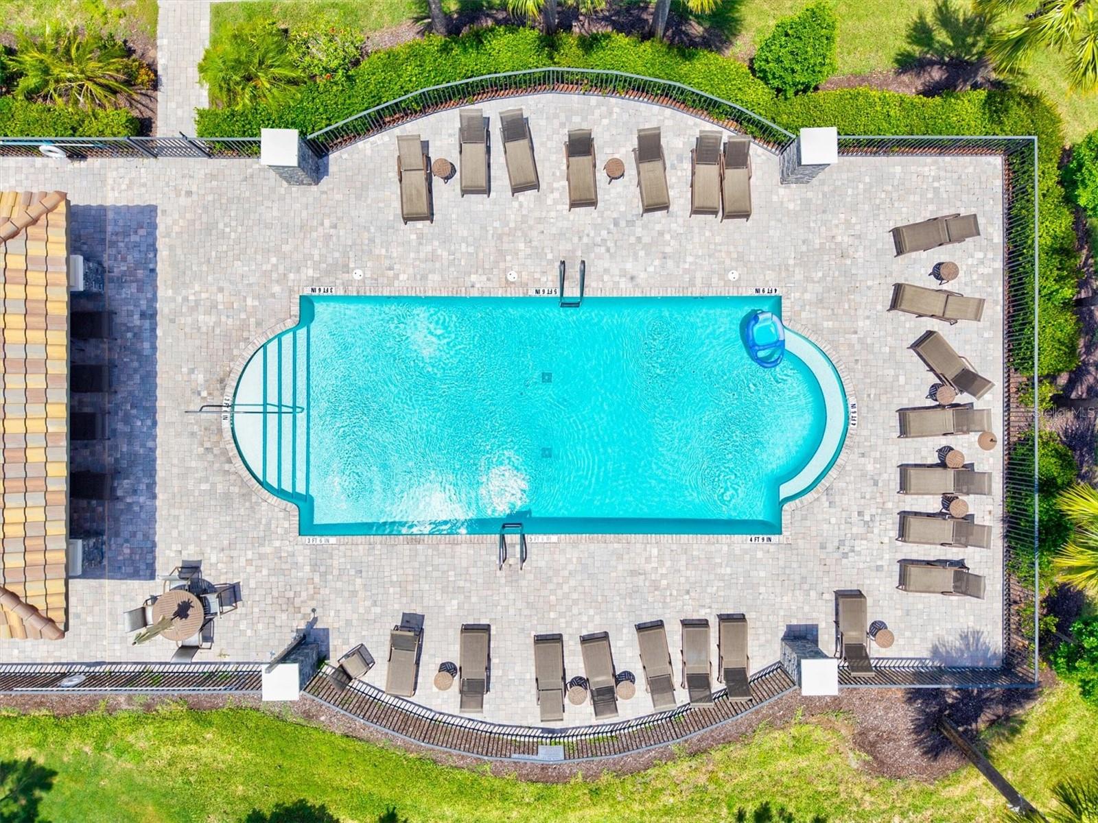 COACH HOMES IV AT LAKEWOOD NATIONAL - Residential