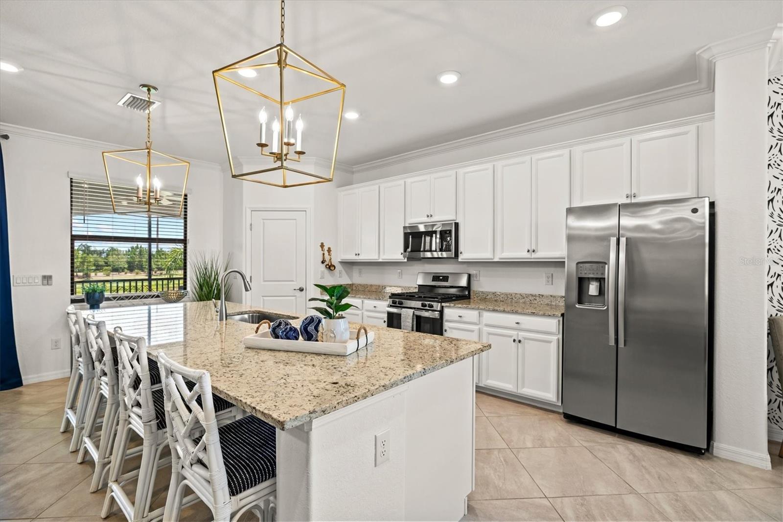 COACH HOMES IV AT LAKEWOOD NATIONAL - Residential
