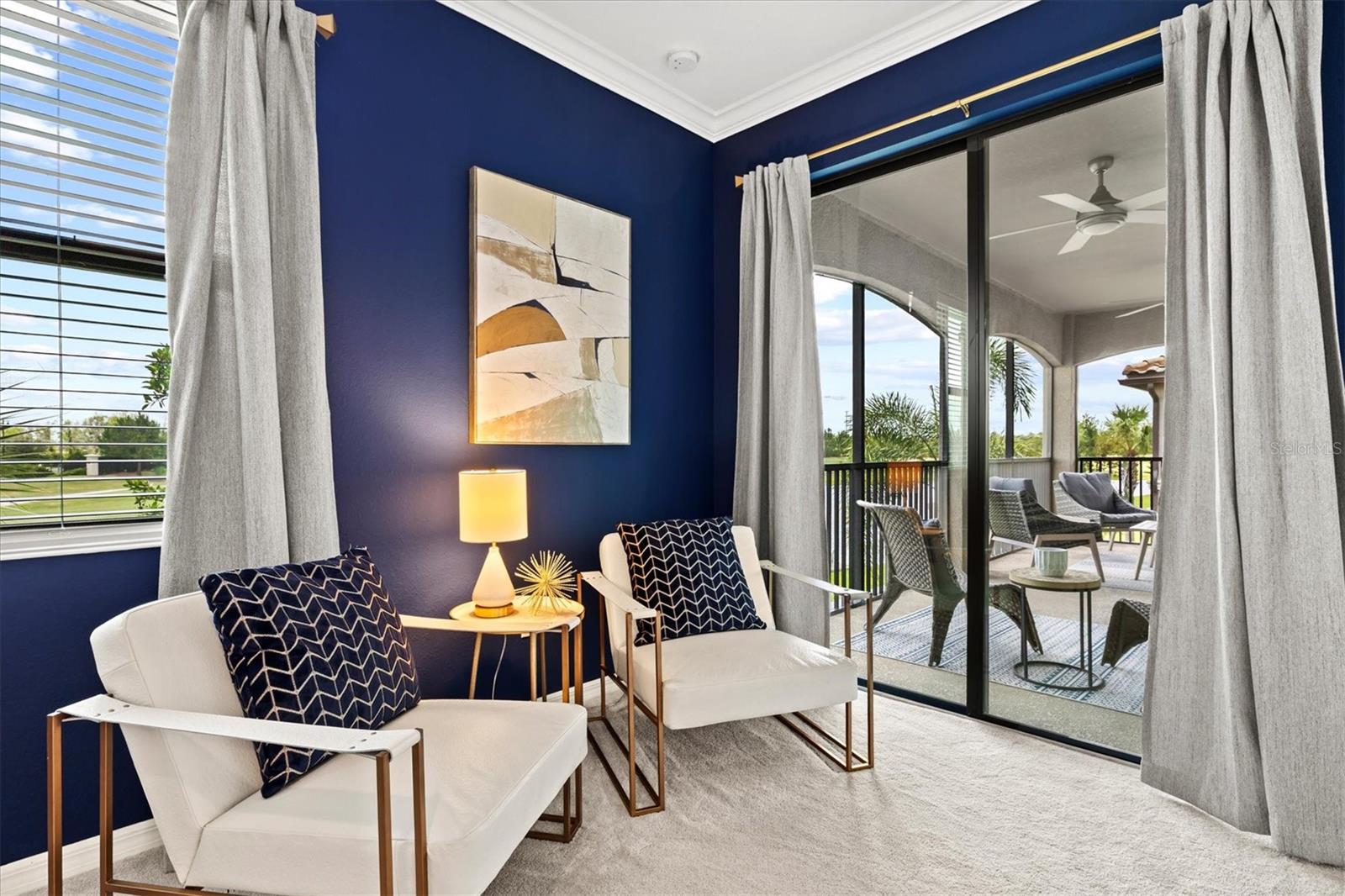 COACH HOMES IV AT LAKEWOOD NATIONAL - Residential