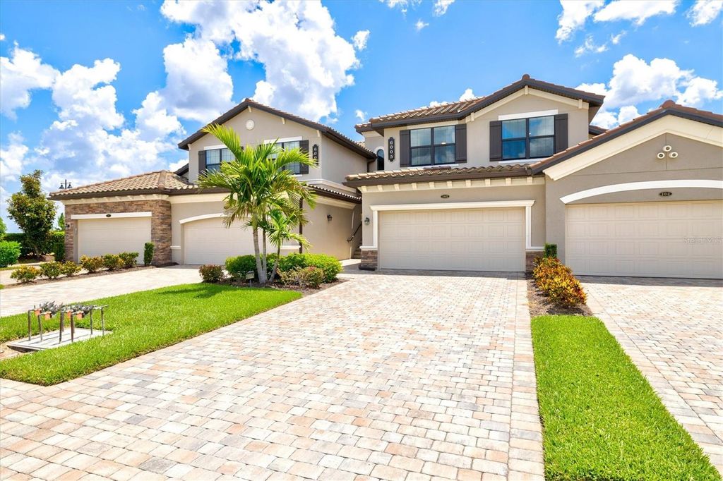 Photo of 6005 Worsham Lane #103, Bradenton, FL 34211 (MLS # N6144441)