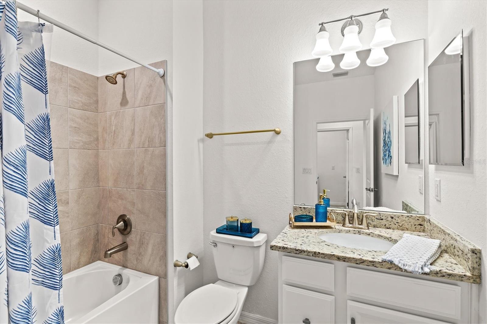 COACH HOMES IV AT LAKEWOOD NATIONAL - Residential
