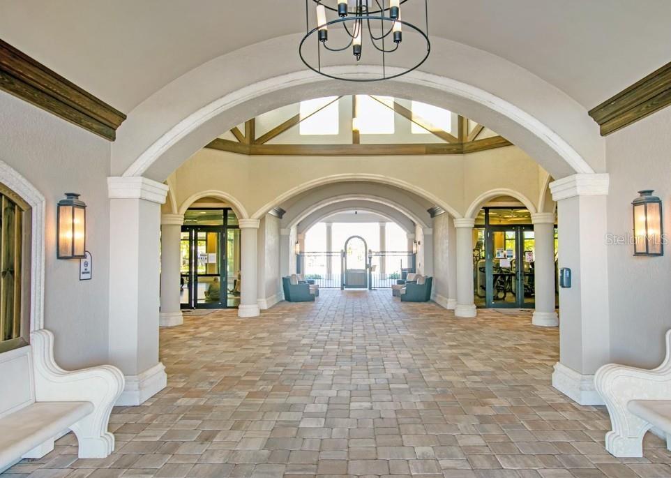 COACH HOMES IV AT LAKEWOOD NATIONAL - Residential