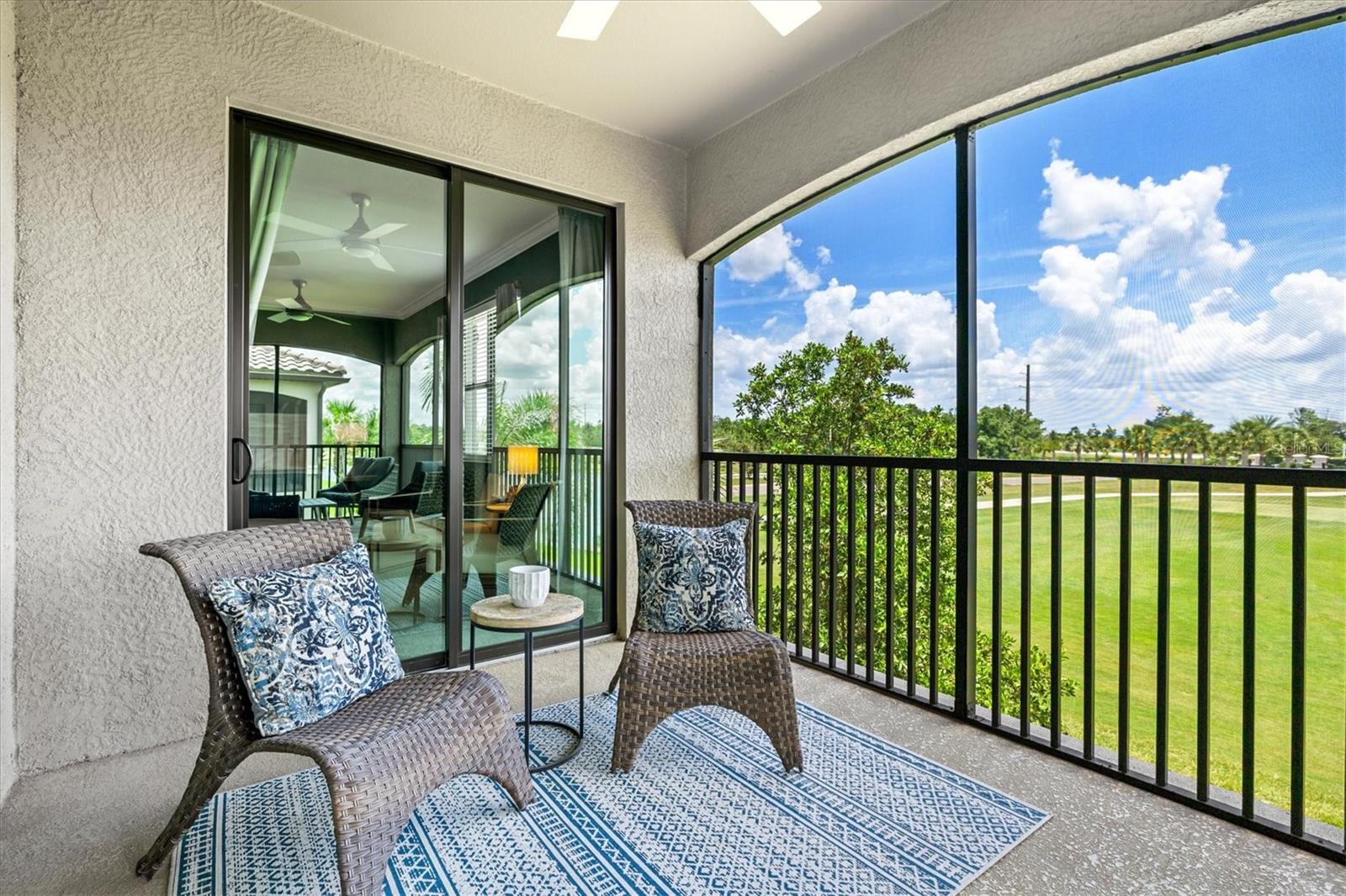 COACH HOMES IV AT LAKEWOOD NATIONAL - Residential