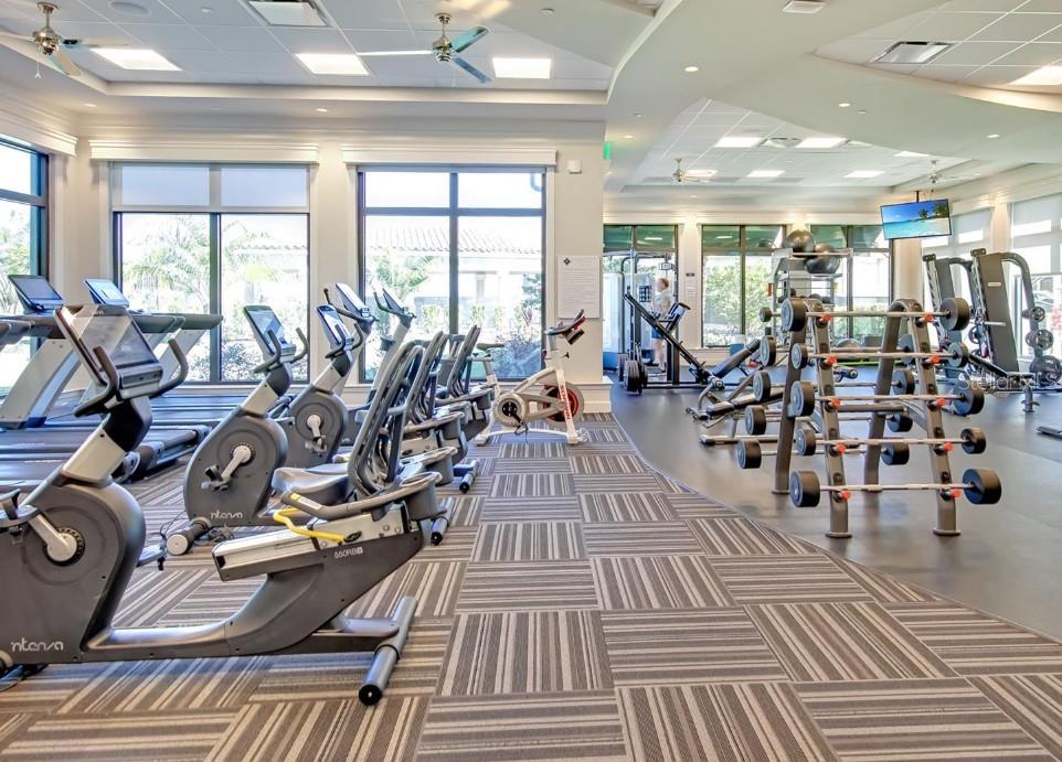COACH HOMES IV AT LAKEWOOD NATIONAL - Residential