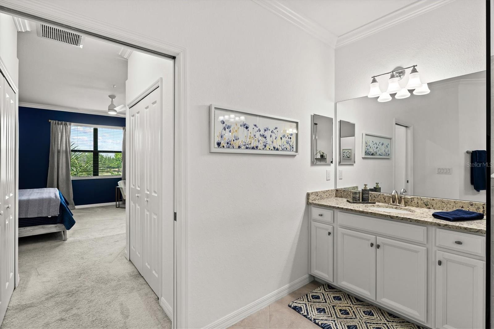 COACH HOMES IV AT LAKEWOOD NATIONAL - Residential