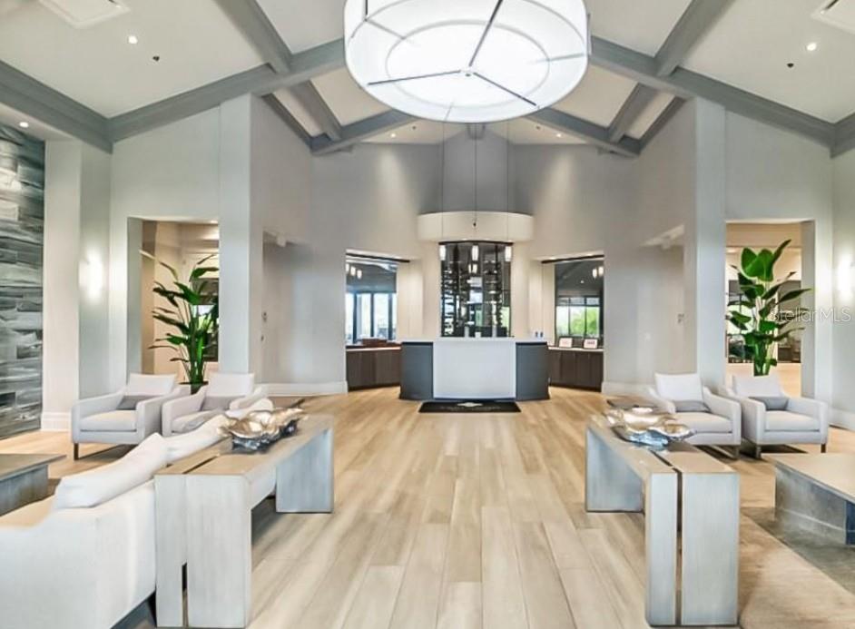 COACH HOMES IV AT LAKEWOOD NATIONAL - Residential