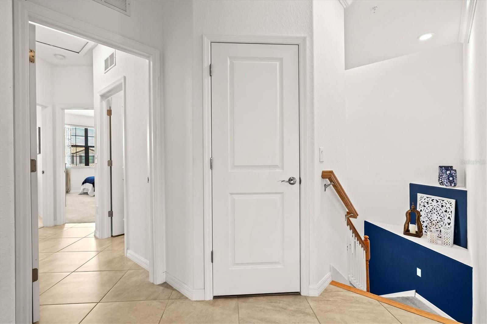 COACH HOMES IV AT LAKEWOOD NATIONAL - Residential