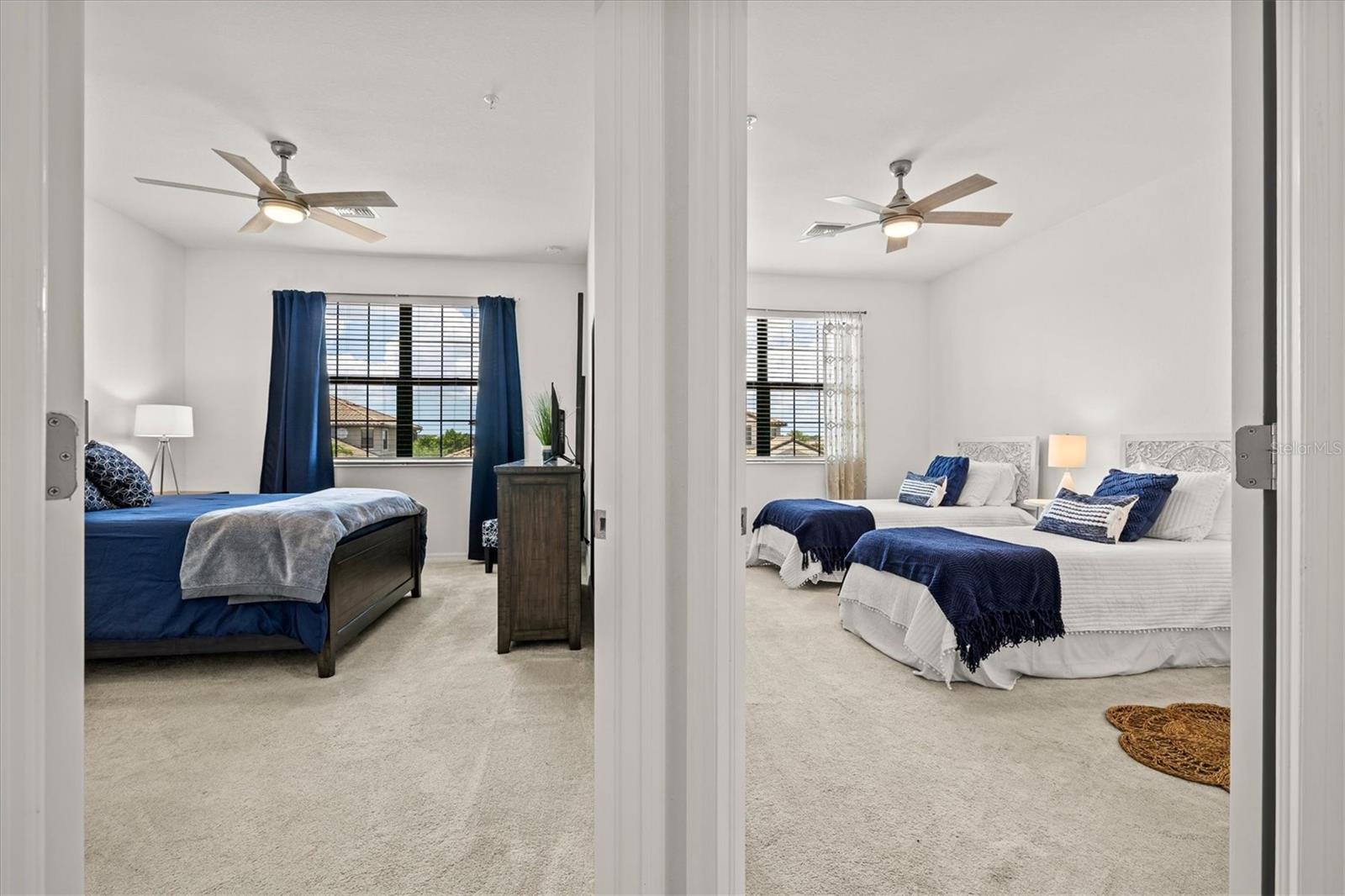 COACH HOMES IV AT LAKEWOOD NATIONAL - Residential