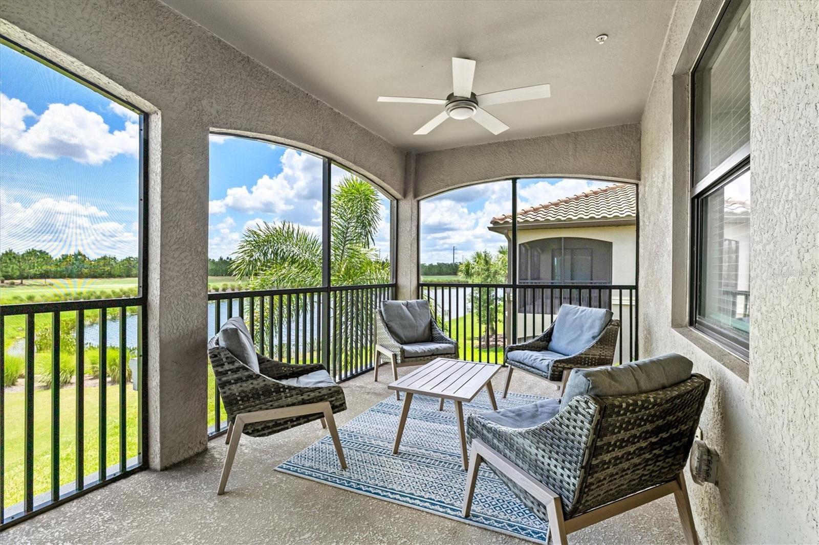 COACH HOMES IV AT LAKEWOOD NATIONAL - Residential