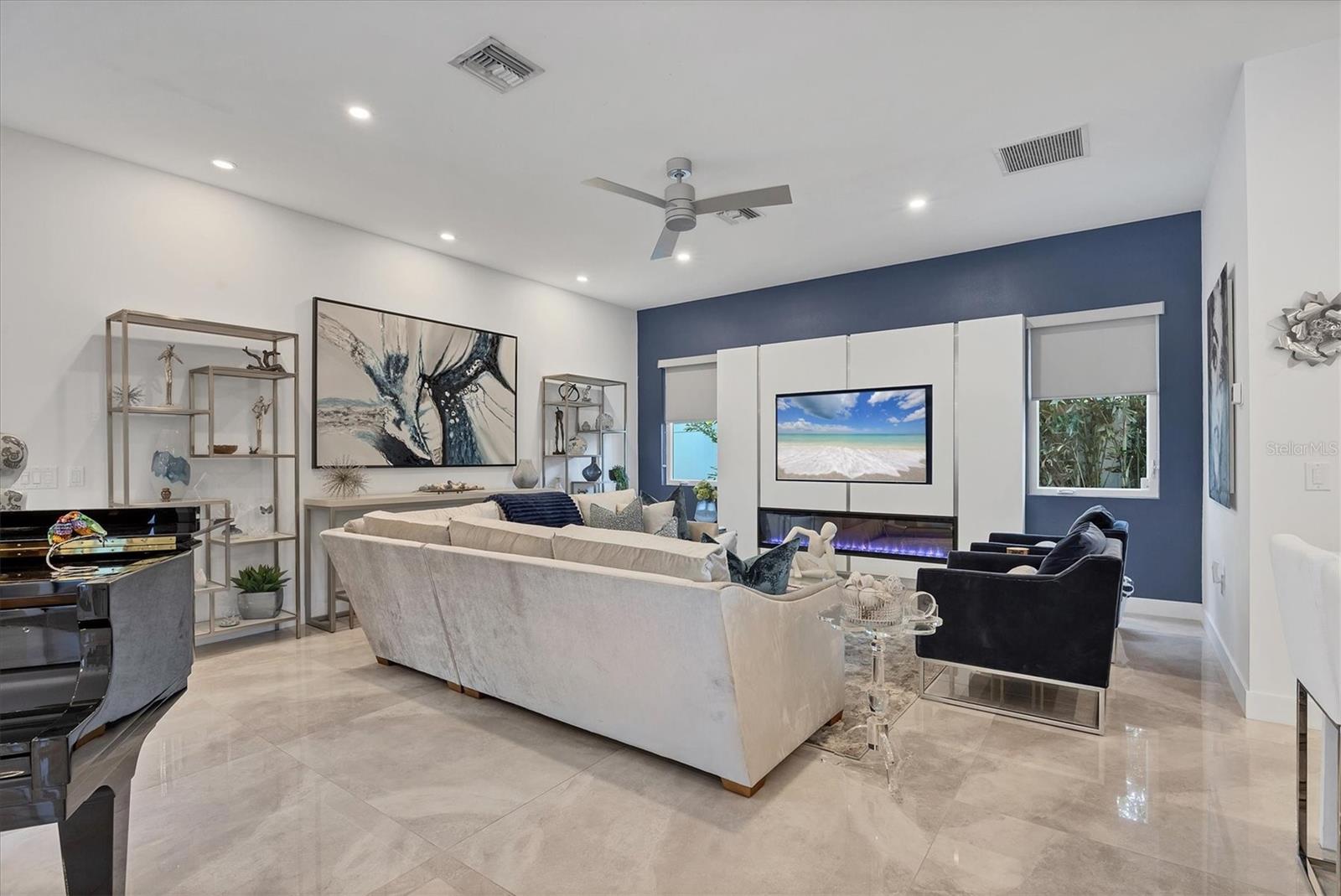 ORANGE PARK - Residential