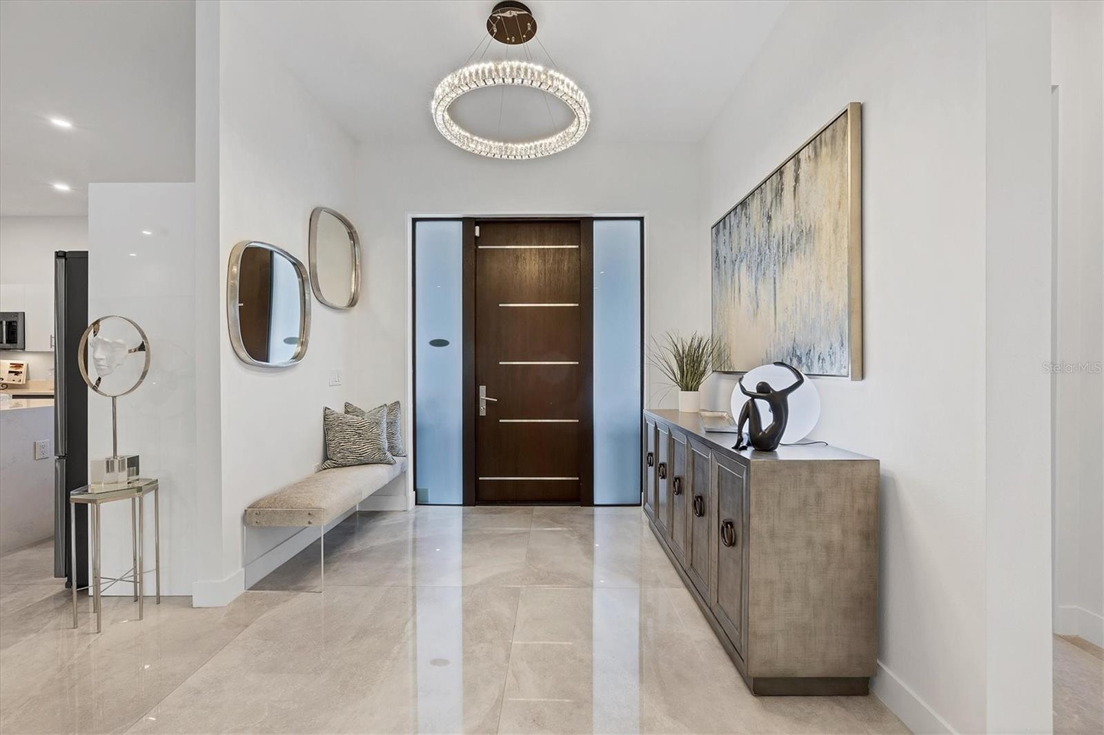 ORANGE PARK - Residential