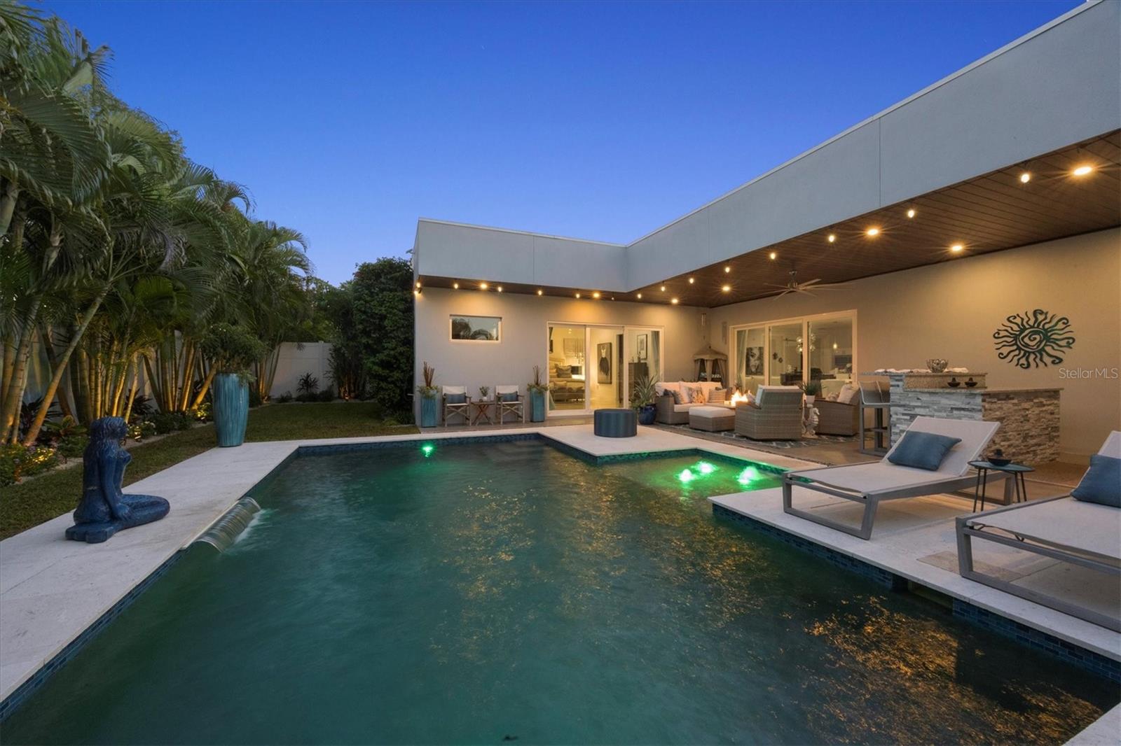 ORANGE PARK - Residential