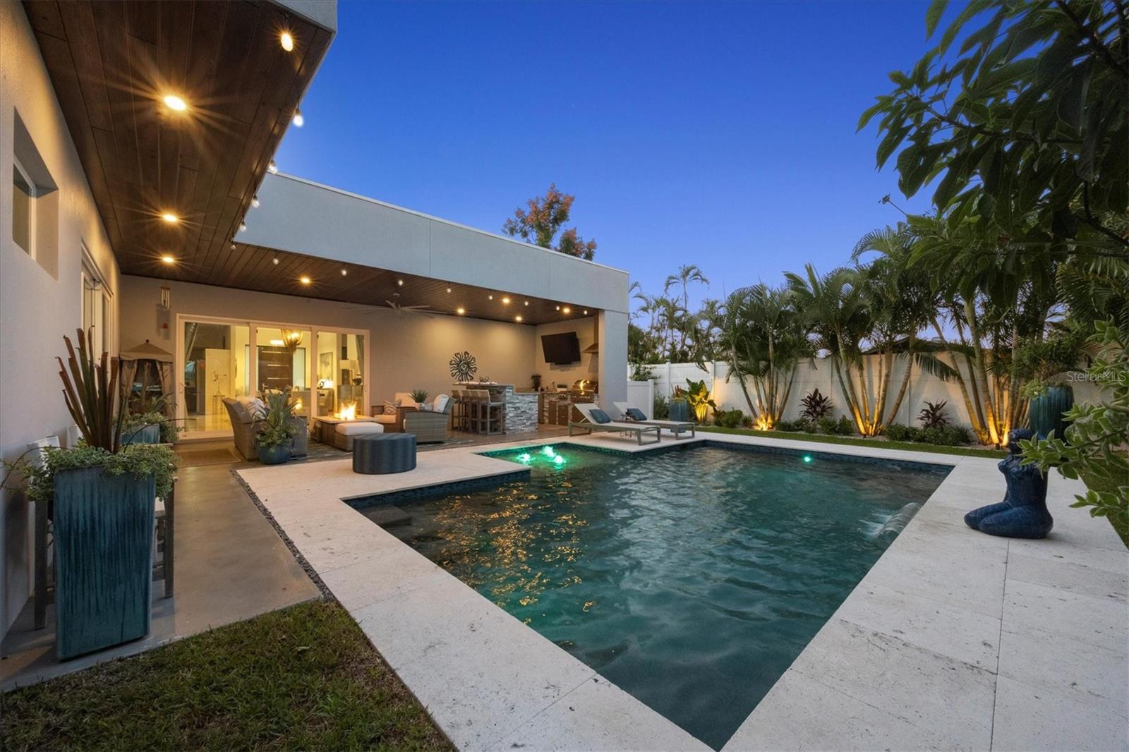 ORANGE PARK - Residential