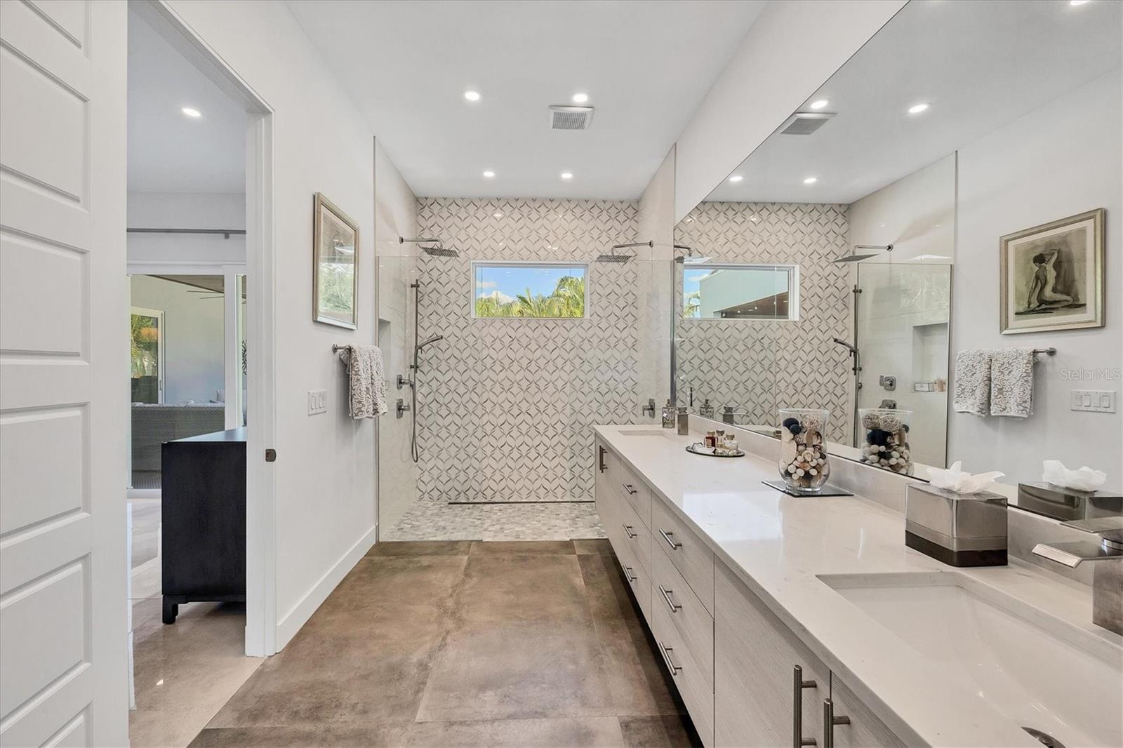 ORANGE PARK - Residential